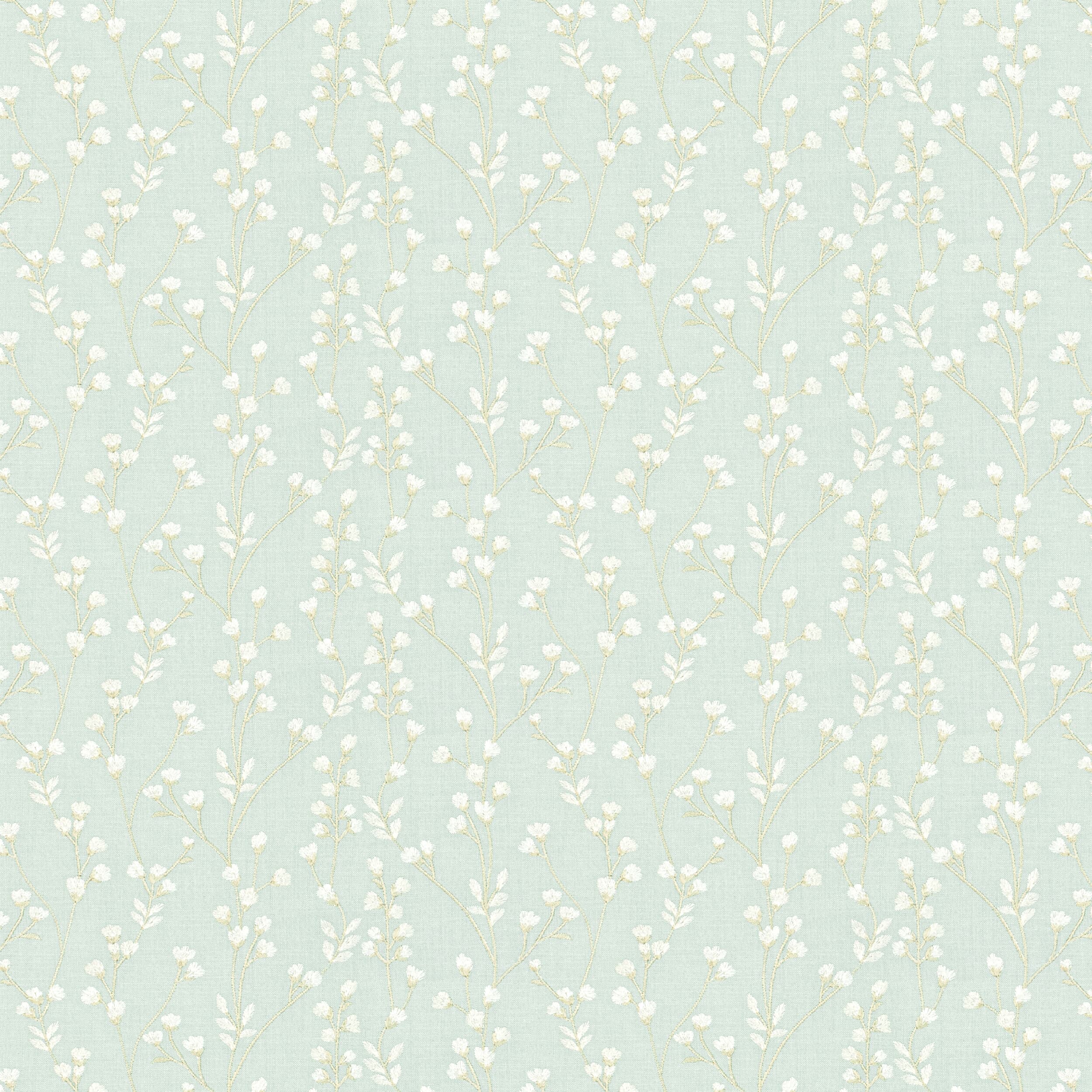 Tavern 2 Mist by Stout Fabric
