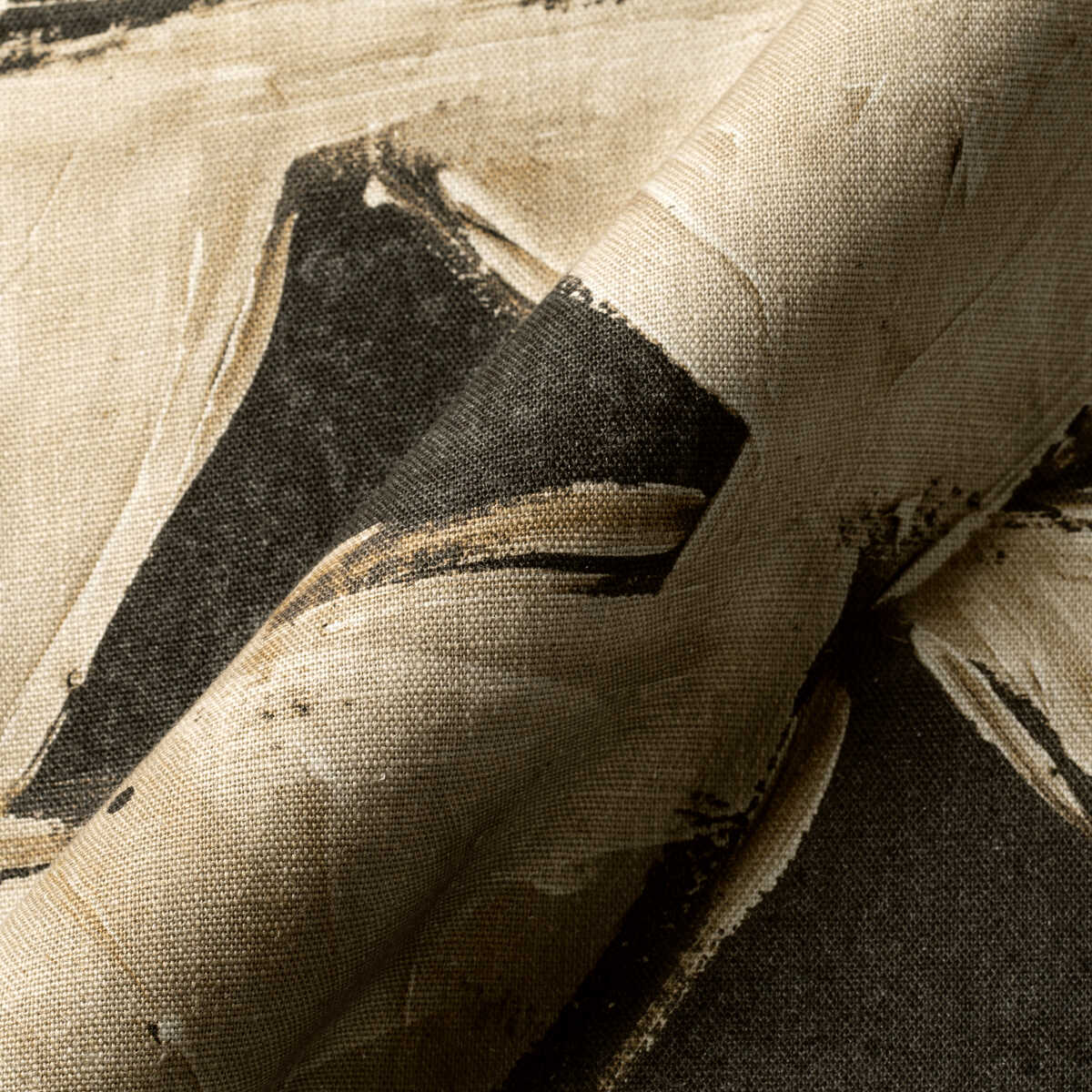 Teatrino - Silt - KRAVET COUTURE Fabric