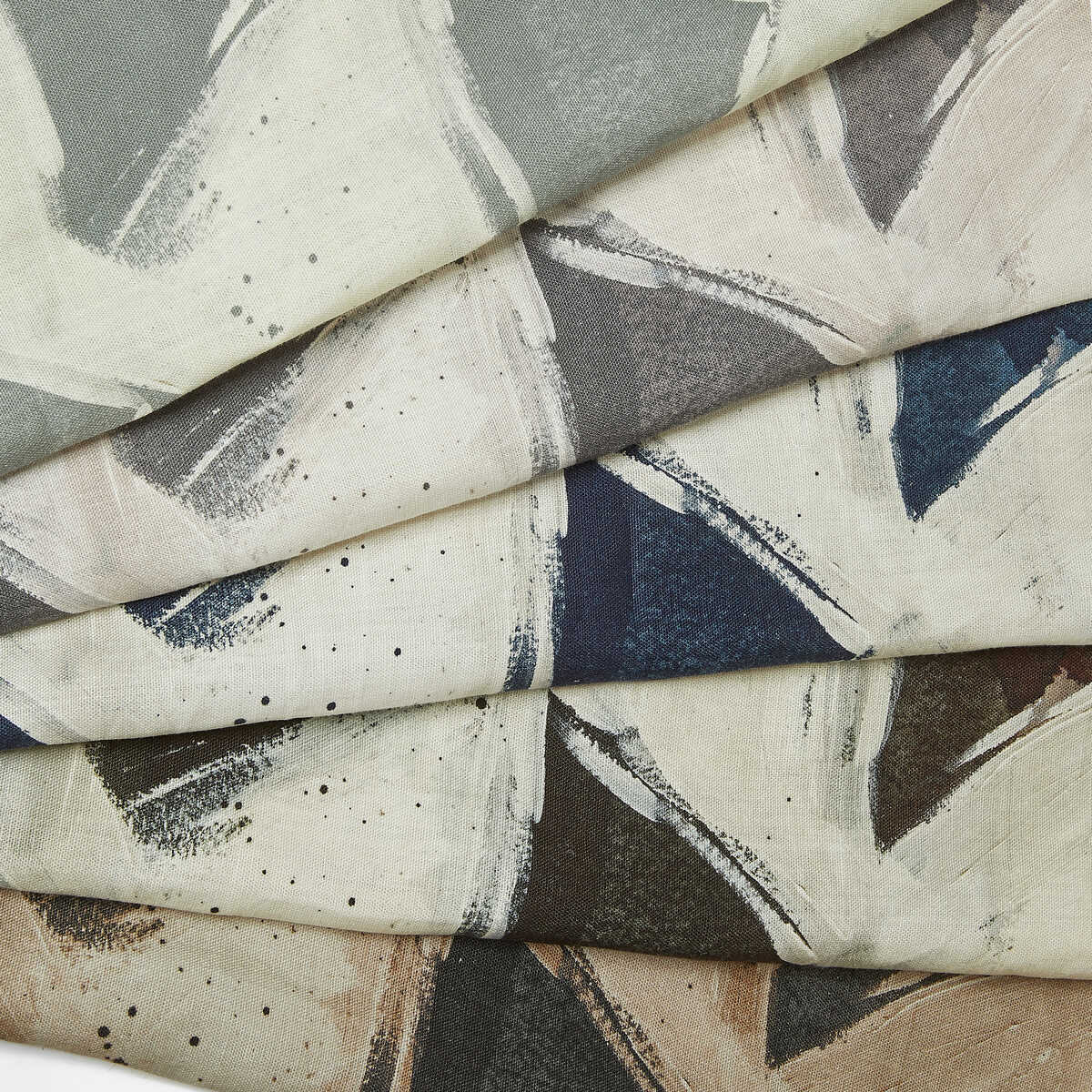 Teatrino - Ebony - KRAVET COUTURE Fabric