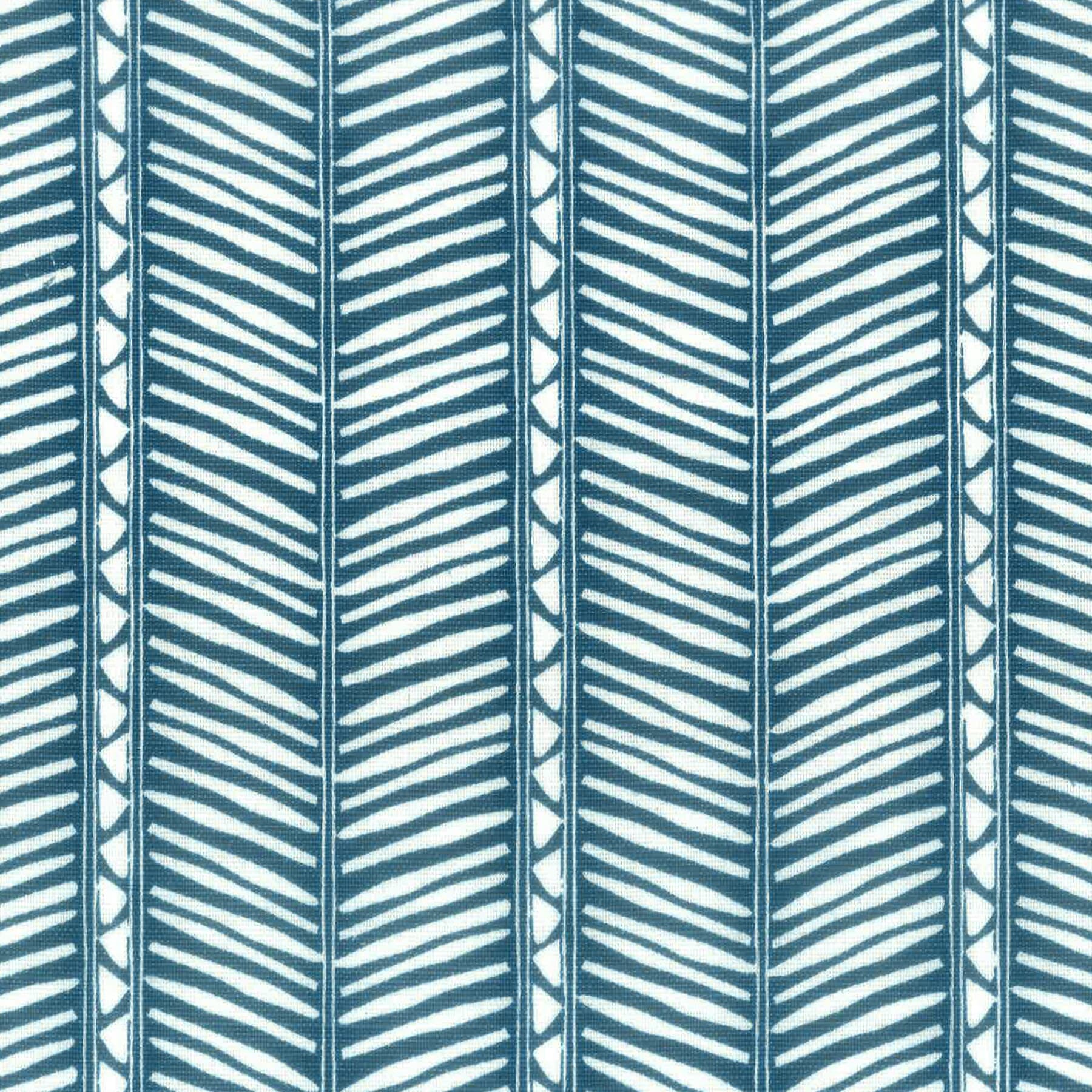 Teeter 4 Slate by Stout Fabric