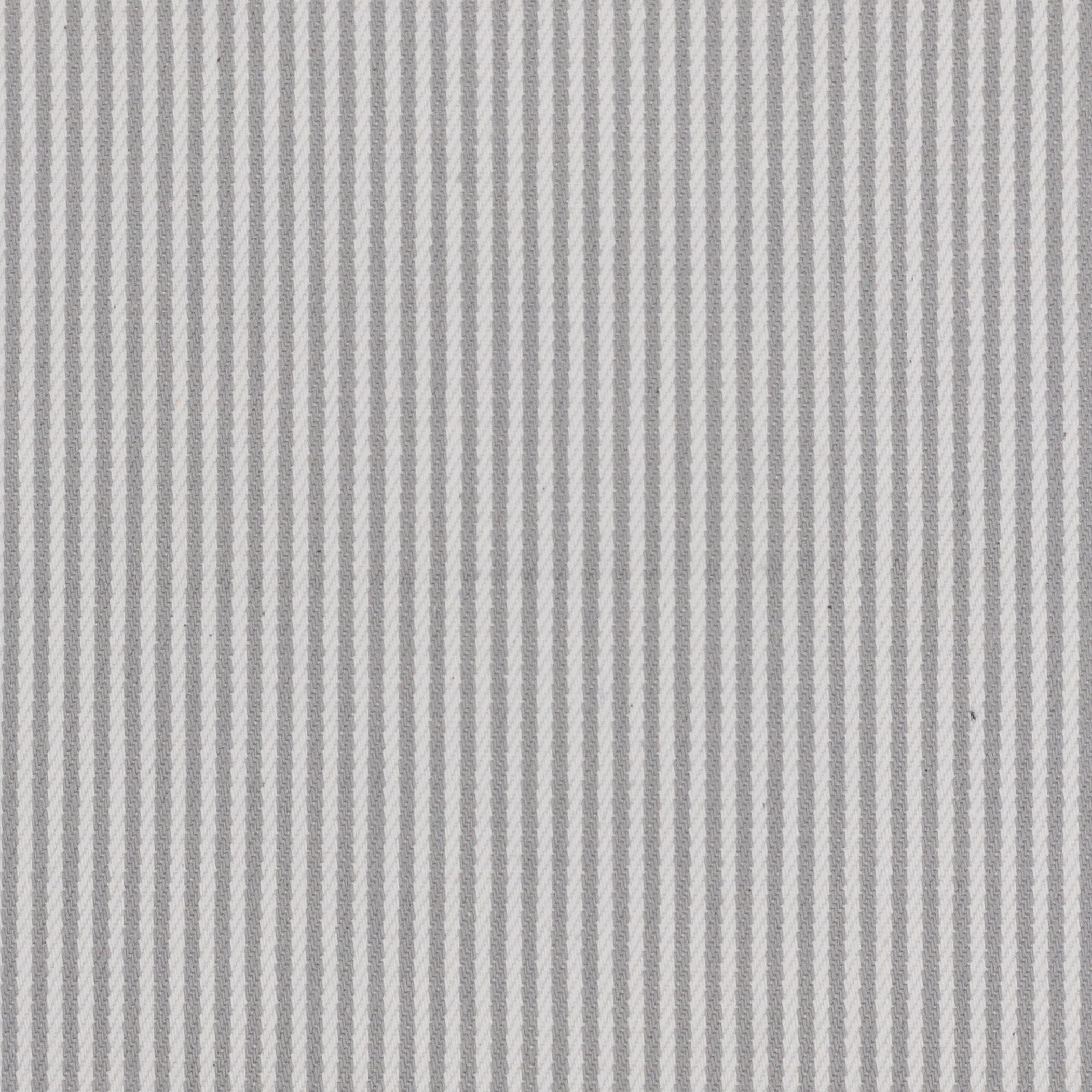 Thad 3 Dove by Stout Fabric