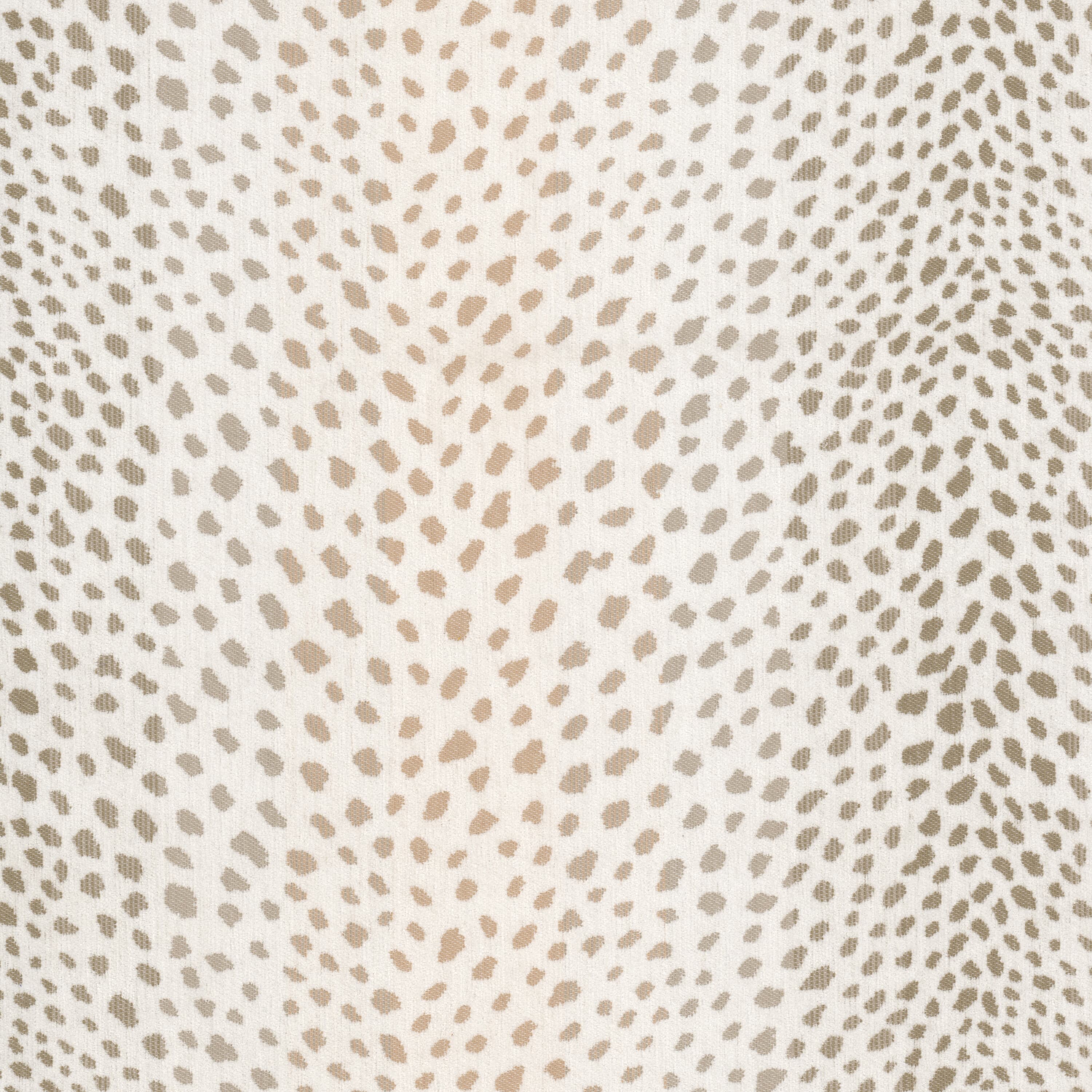 THISTLE-1-FAWN-STOUT-TEXTILES - Stout Textiles Fabric