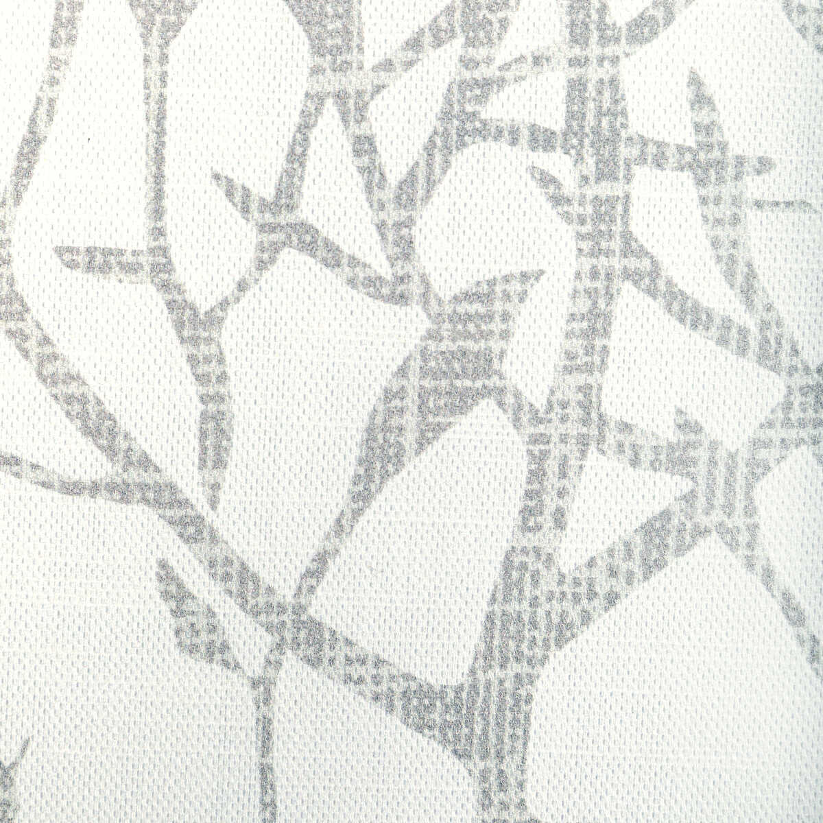 Timber Top - Pewter - KRAVET BASICS Fabric