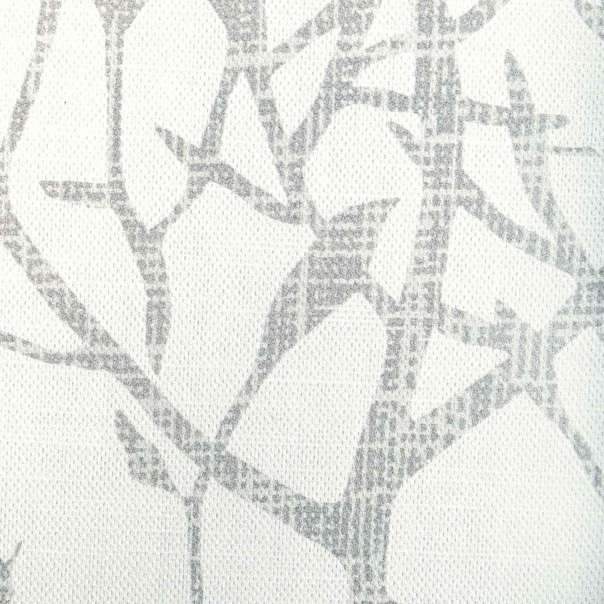 Timber-Top-Pewter-Kravet-Basics-Fabric - KRAVET BASICS Fabric