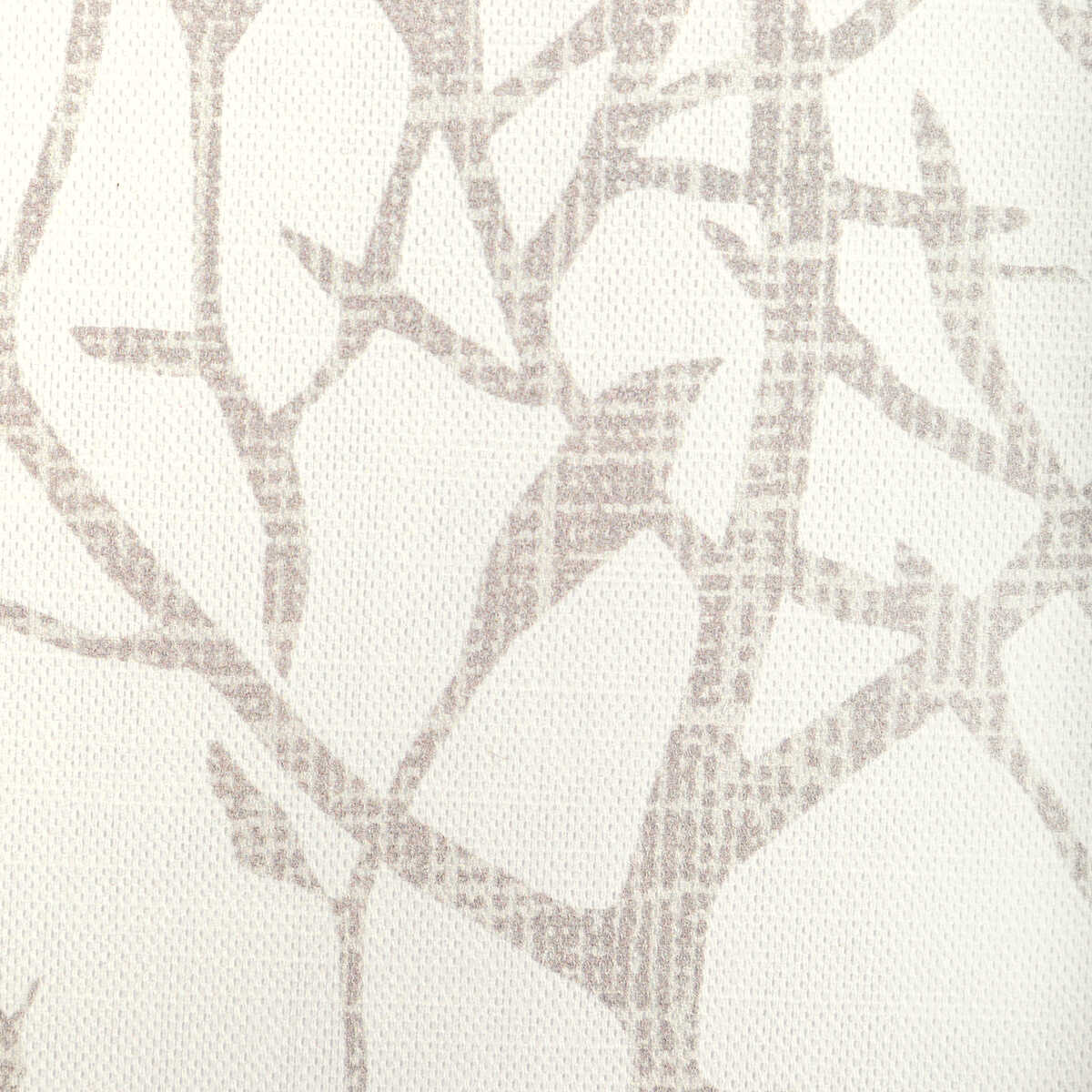 Timber Top - Linen - KRAVET BASICS Fabric