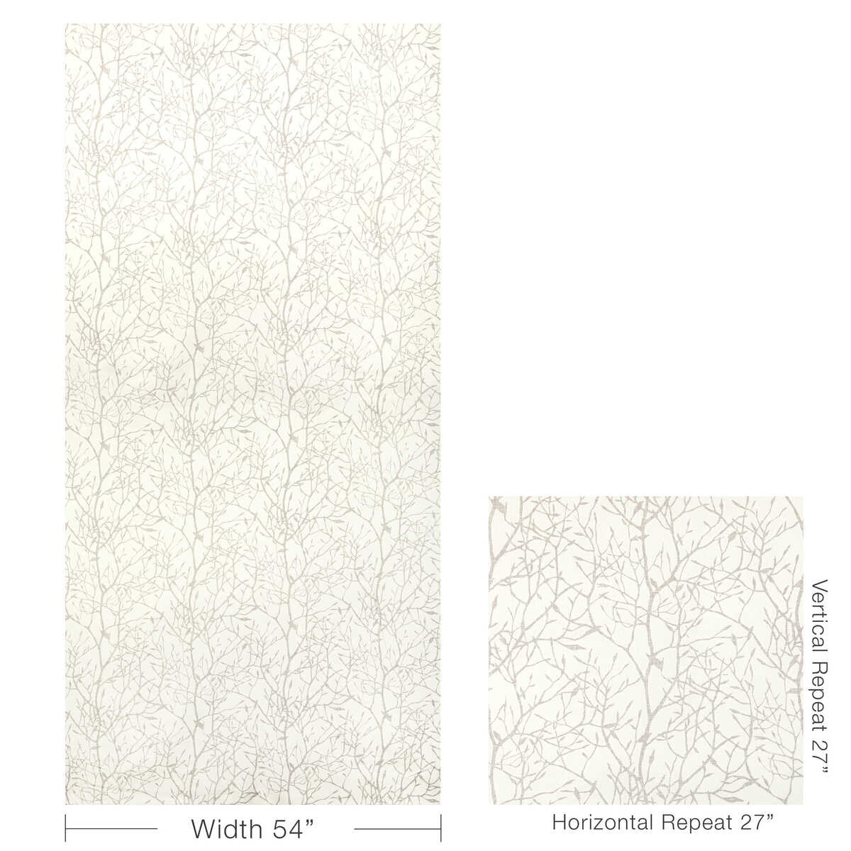 Timber Top - Linen - KRAVET BASICS Fabric