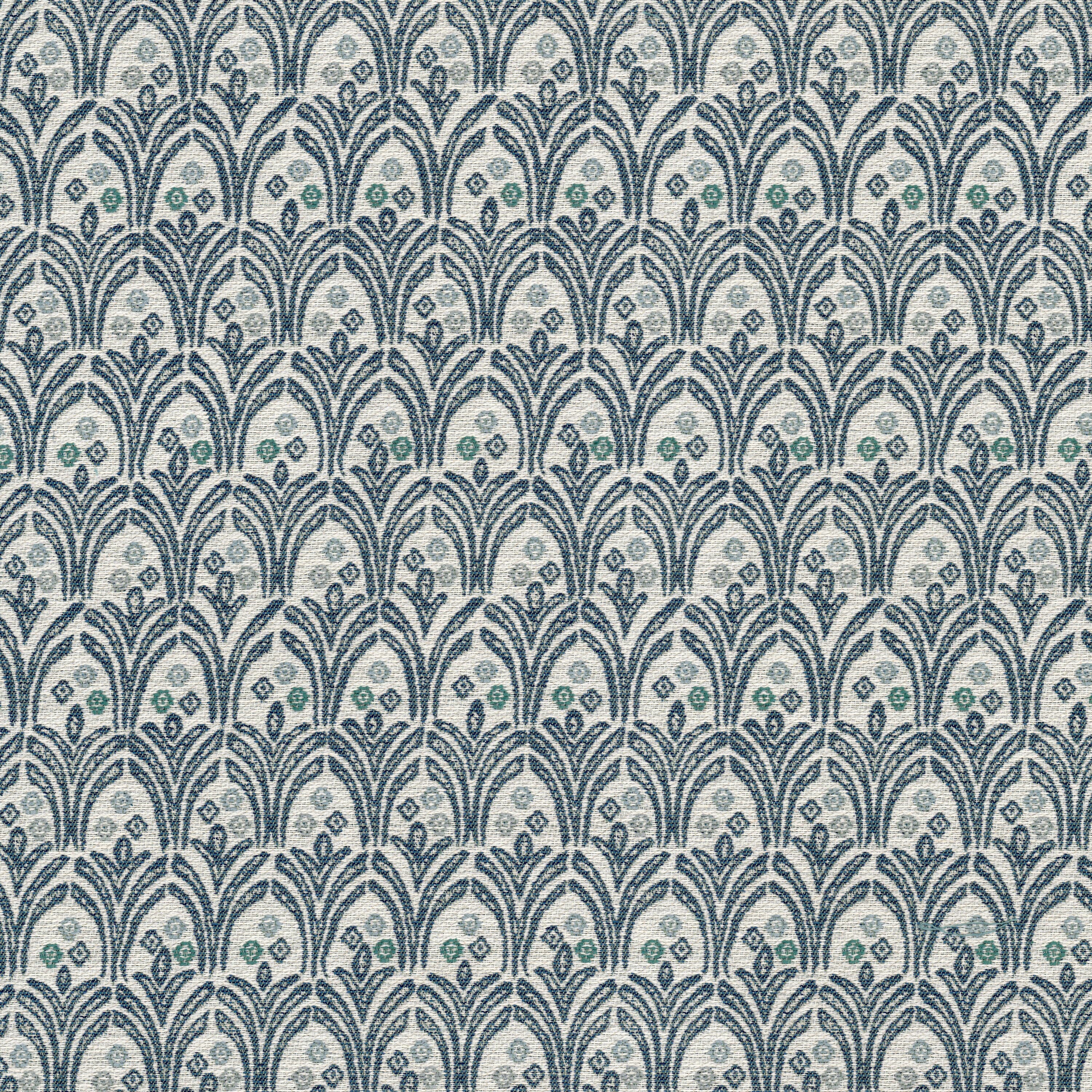 TIMING-1-LAGOON-STOUT-TEXTILES - Stout Textiles Fabric