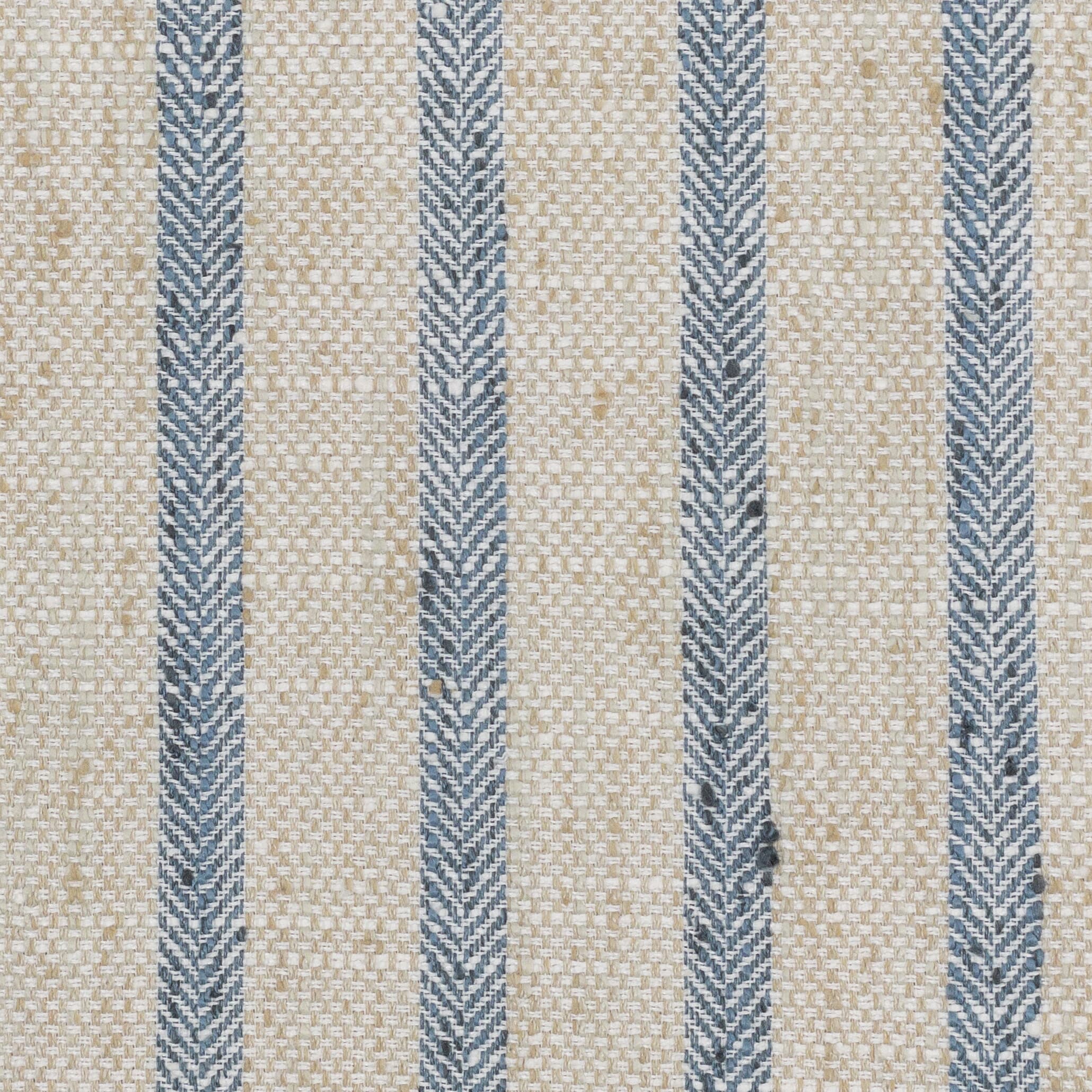 Timothy 2 Slate by Stout Fabric