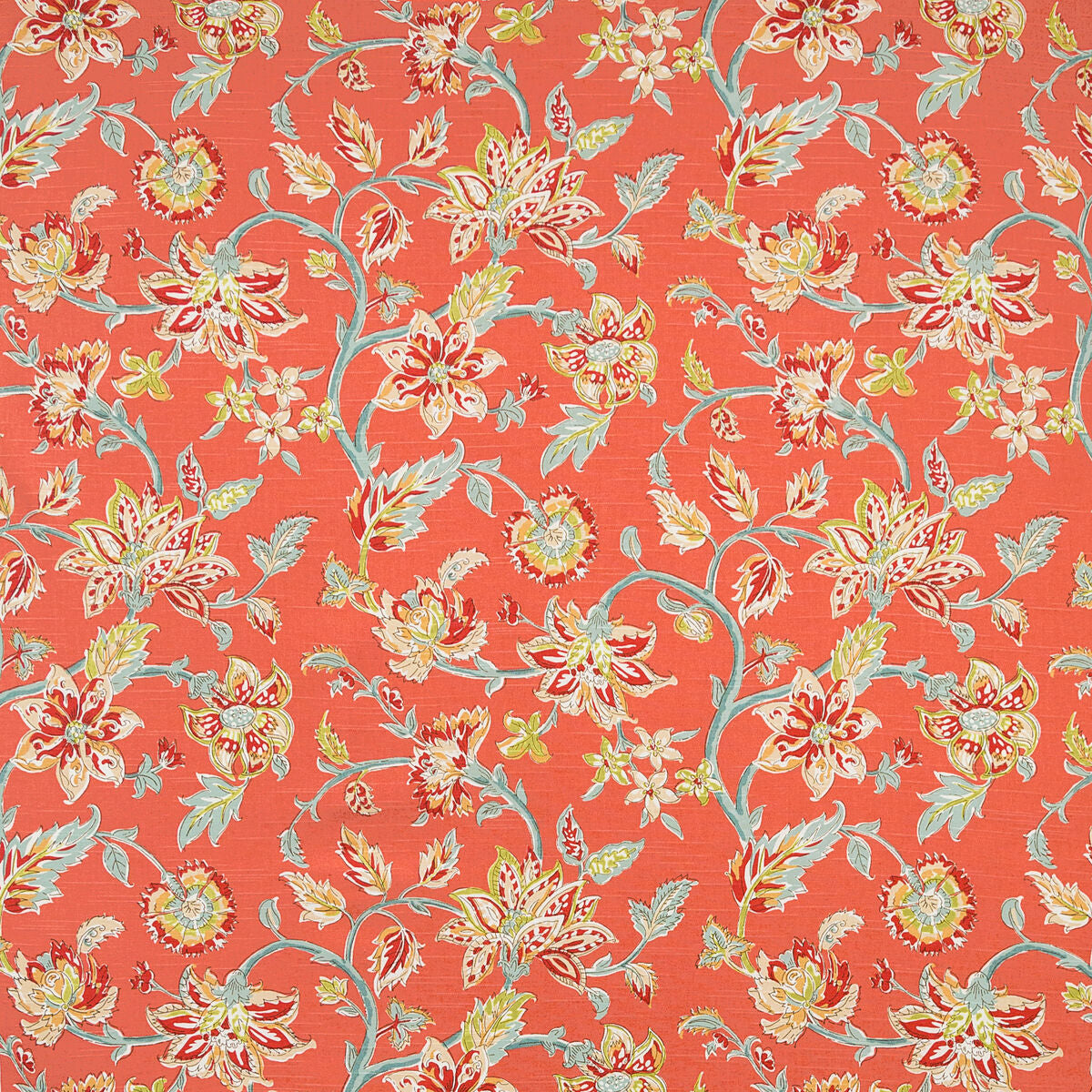 Tiru Vine - Parade - Kravet Basics Fabric