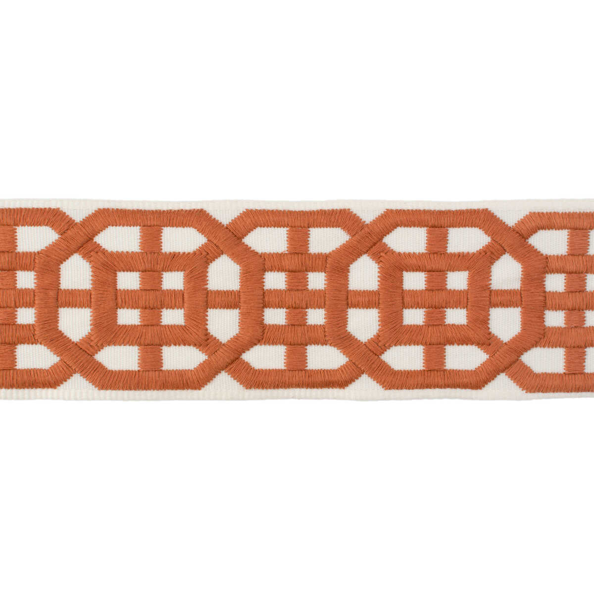 Avignon Tape - Orange