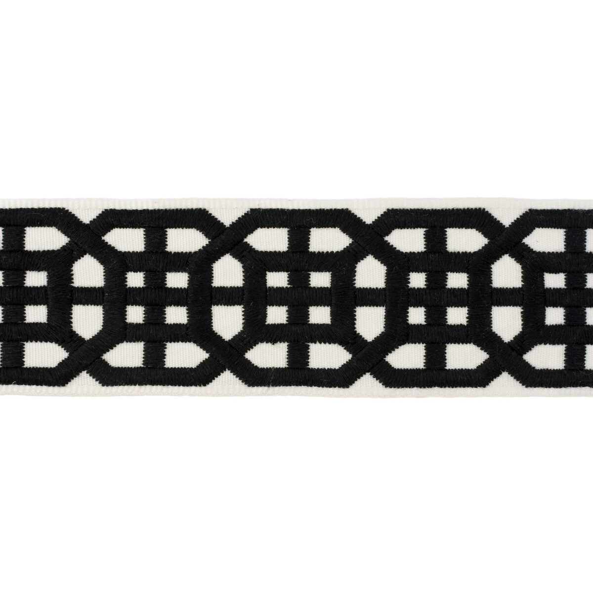 Avignon Tape - Black