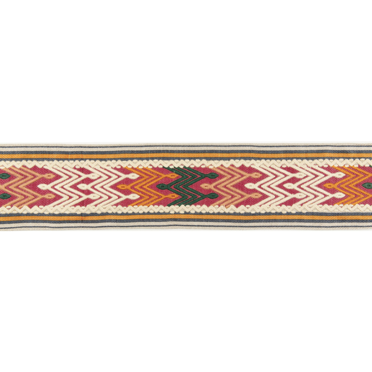 Munro - Green - FC1003.S101.0 - Mulberry Trim - Mulberry Trim