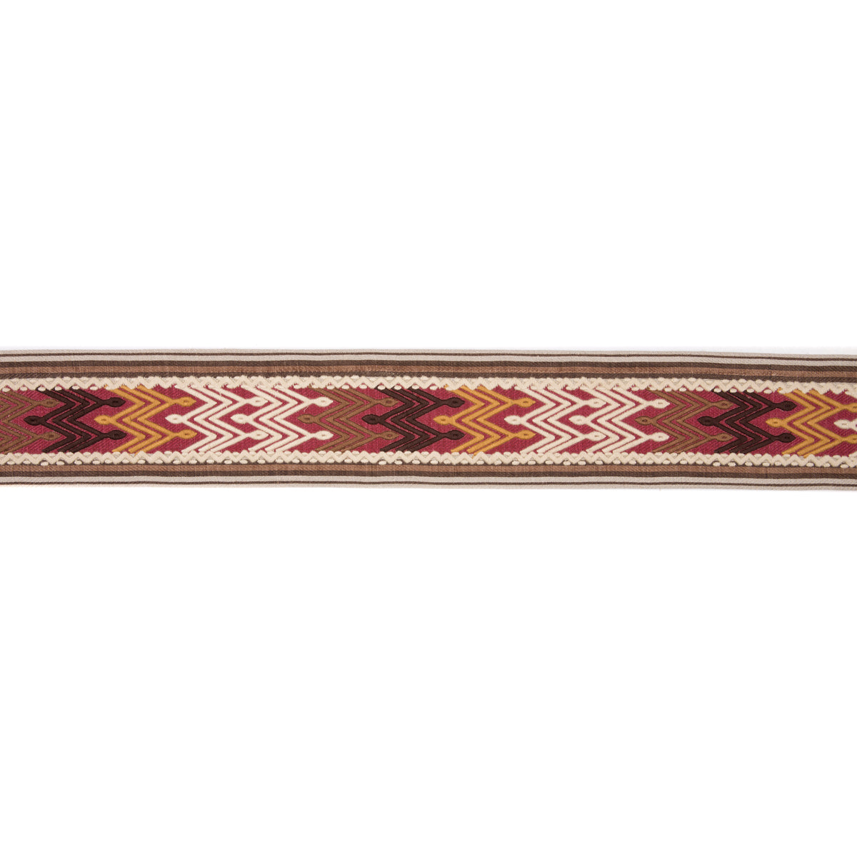 Munro - Russet - FC1003.V55.0 - Mulberry Trim - Mulberry Trim