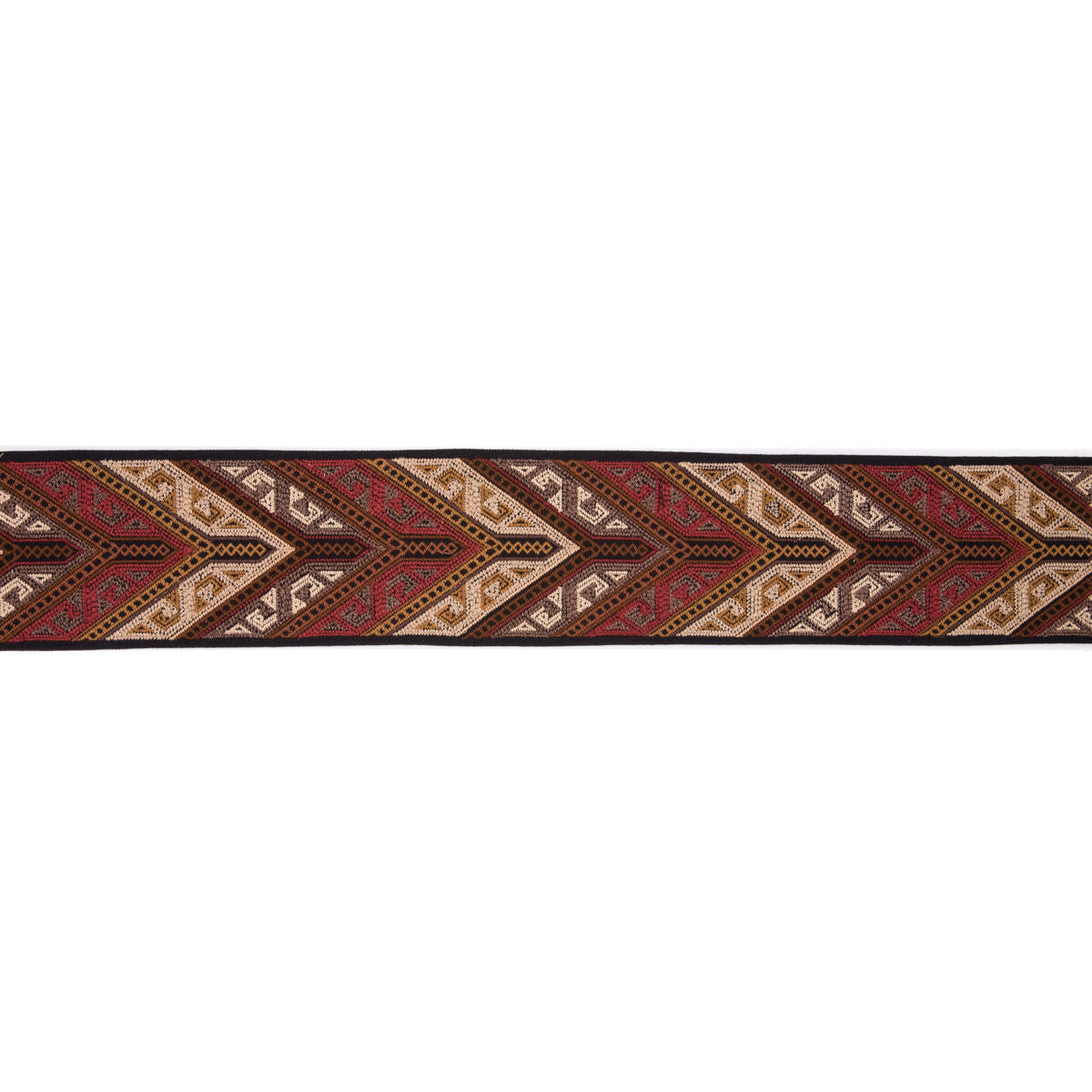 Zuqualla Tape - Spice/Mocha