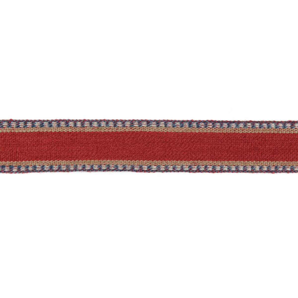 Danakil-Tape-Red-Blue-Lee-Jofa-Trim