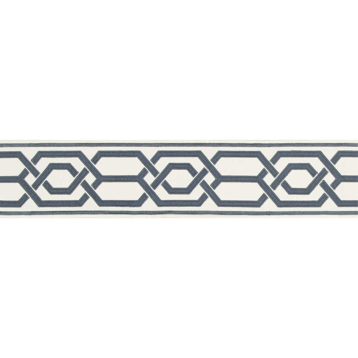 Yves Tape Ii - Slate - LEE JOFA Trim
