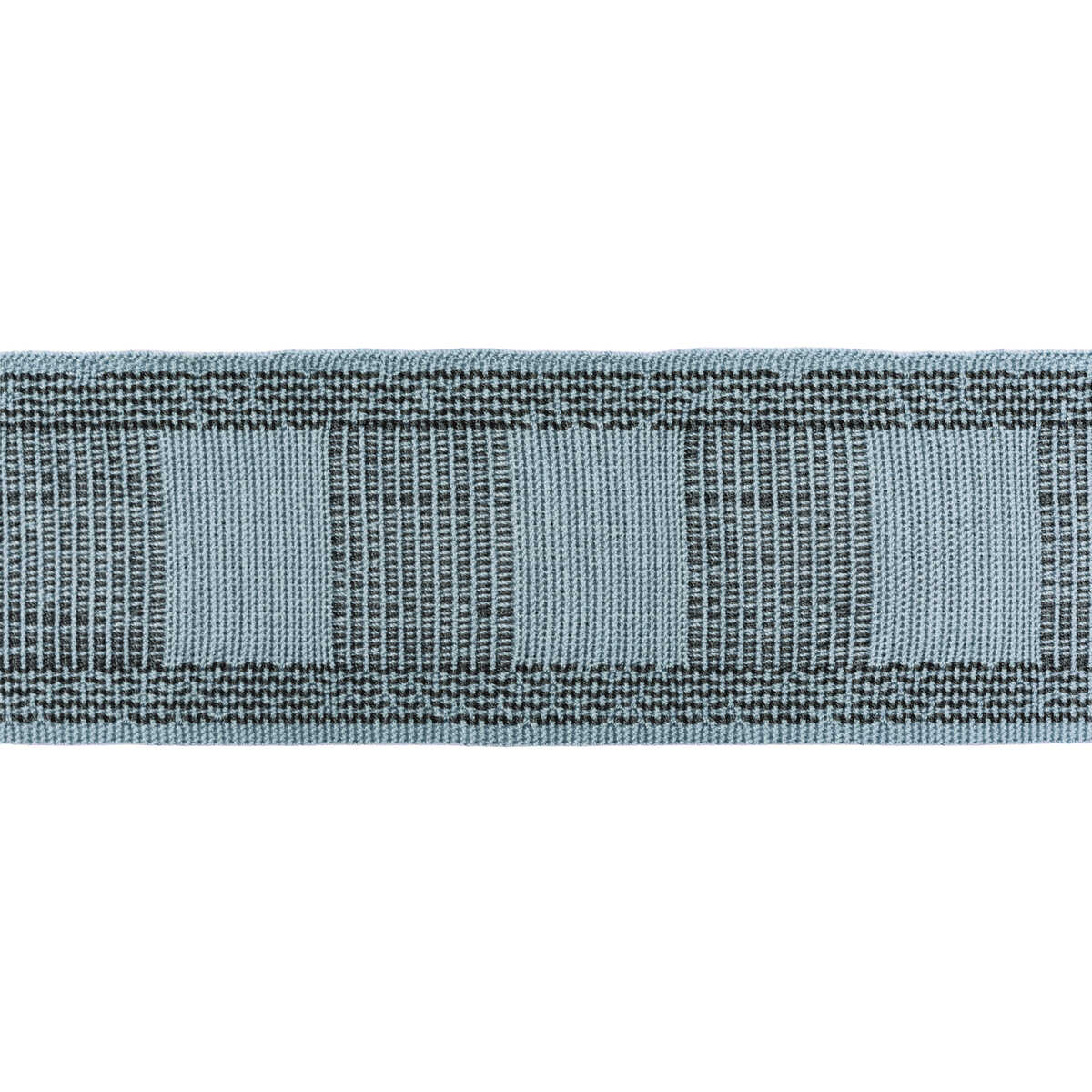 Frame Tape - Pool Pewter - LEE JOFA MODERN Trim
