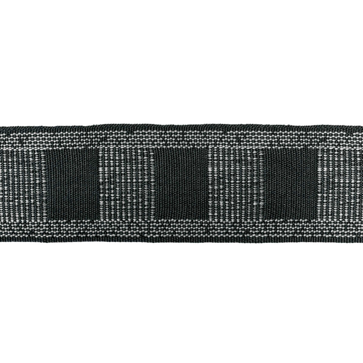 Frame Tape - Ebony Ivory - LEE JOFA MODERN Trim