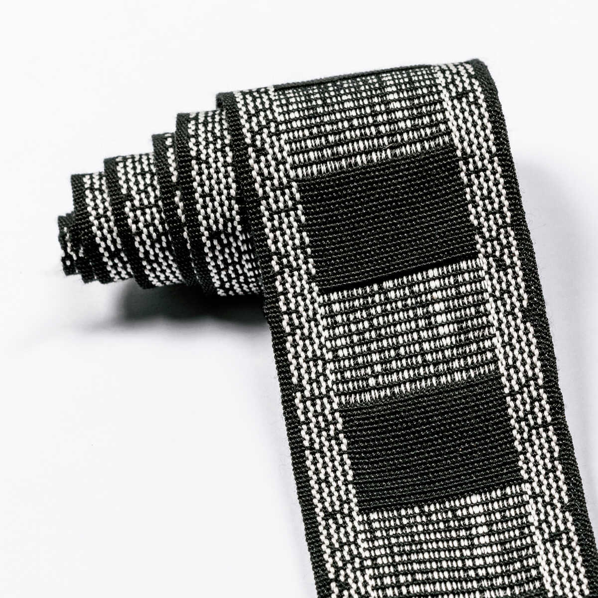 Frame Tape - Ebony Ivory - LEE JOFA MODERN Trim