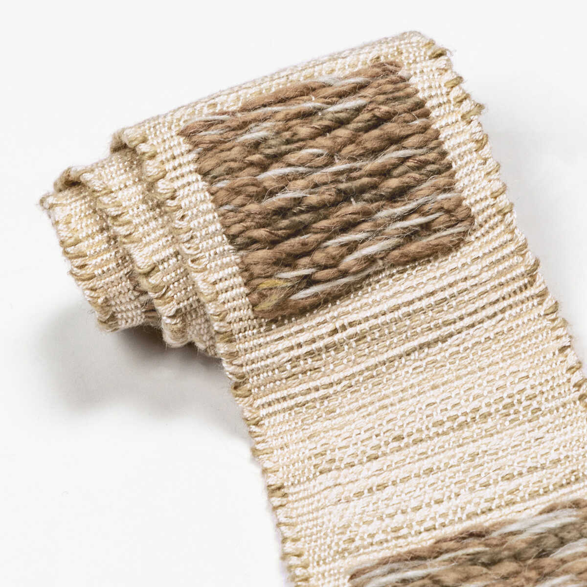 Costa Tape - Sandy - LEE JOFA MODERN Trim