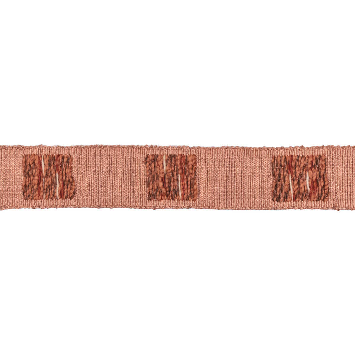 Costa Tape - Cinnabar - LEE JOFA MODERN Trim