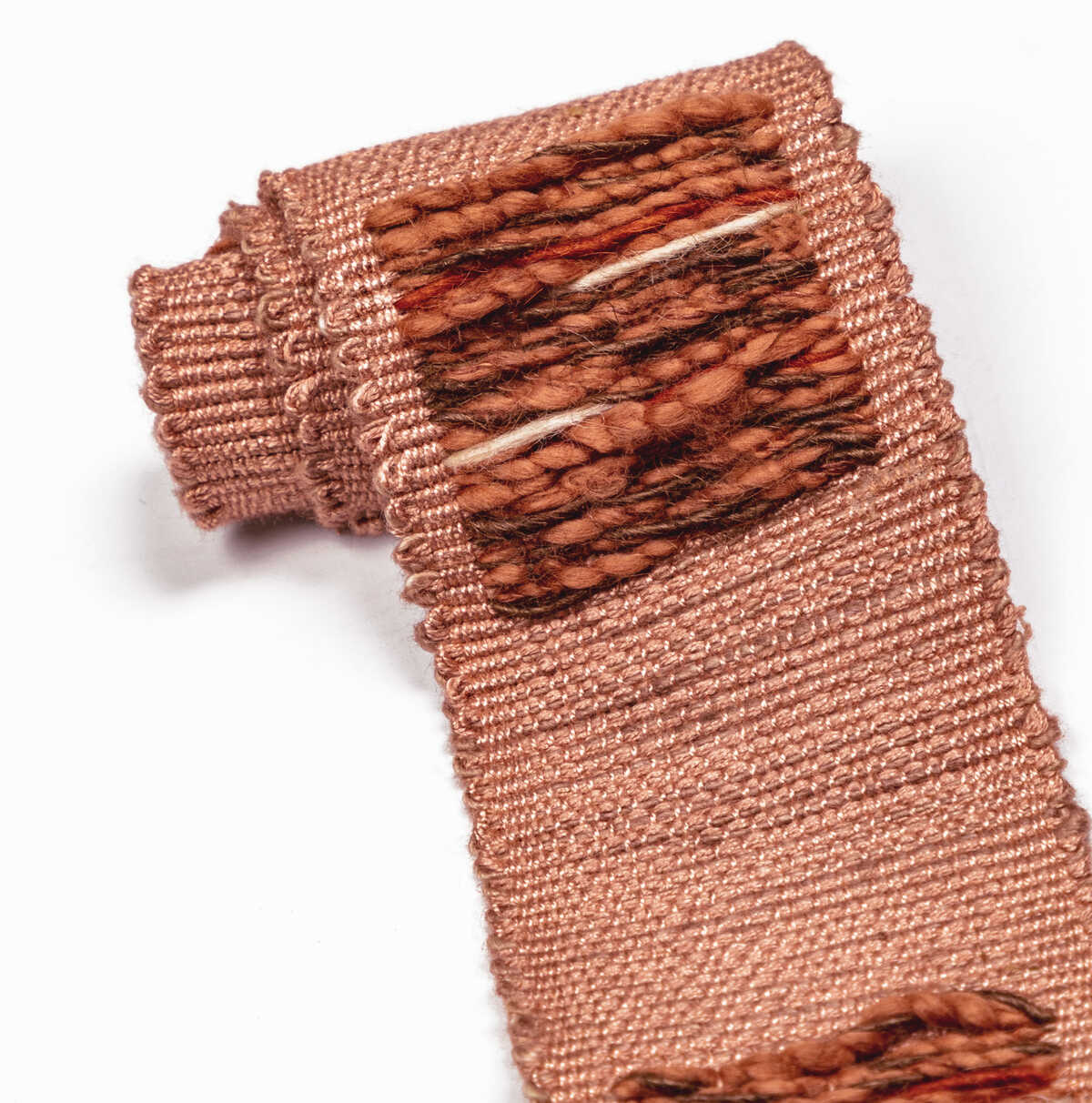 Costa Tape - Cinnabar - LEE JOFA MODERN Trim
