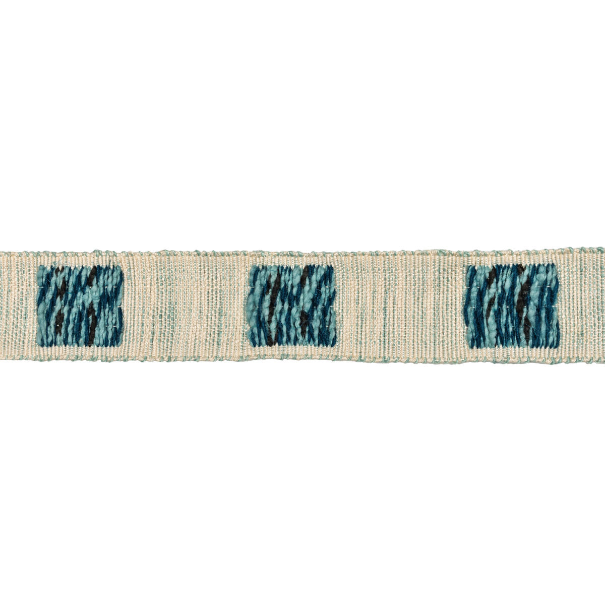 Costa Tape - Malibu - Lee Jofa Modern Trim