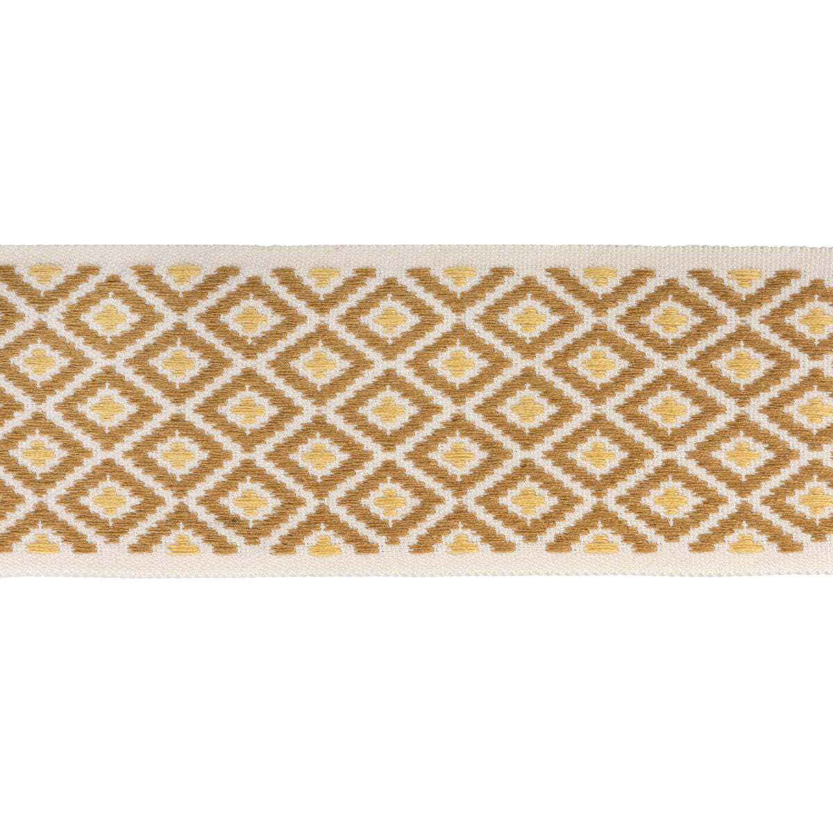 Hengrave Tape - Gold