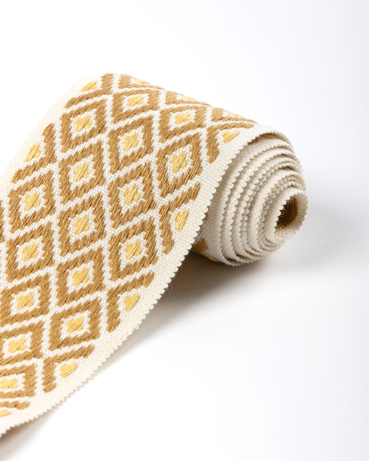 Hengrave Tape - Gold - Lee Jofa Recortar