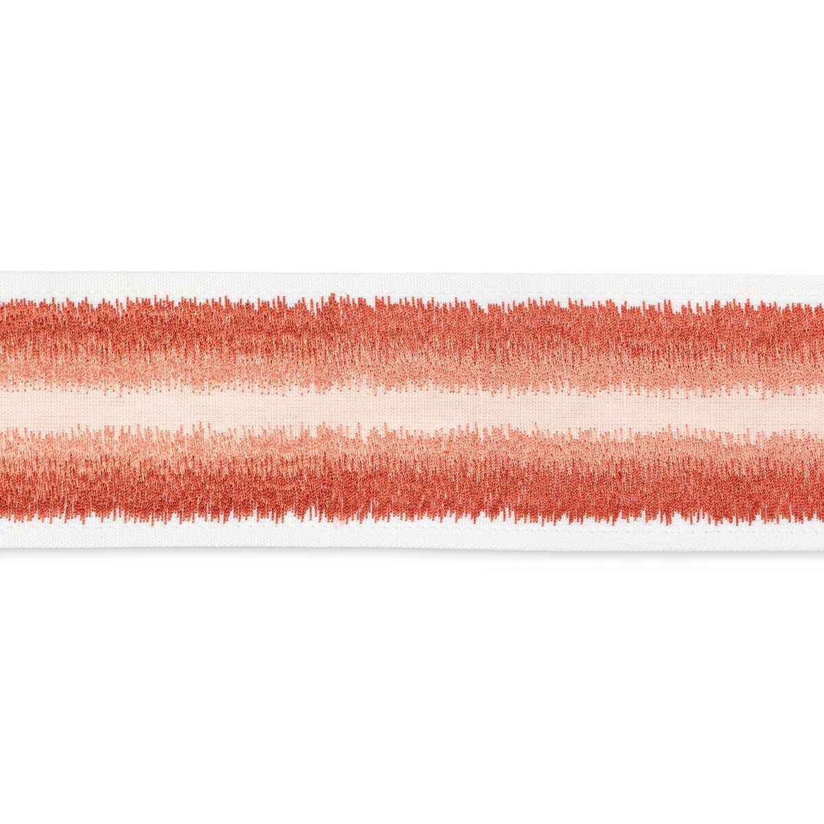 Haynes-Emb-Tape-Coral-Lee-Jofa-Trim - LEE JOFA Trim
