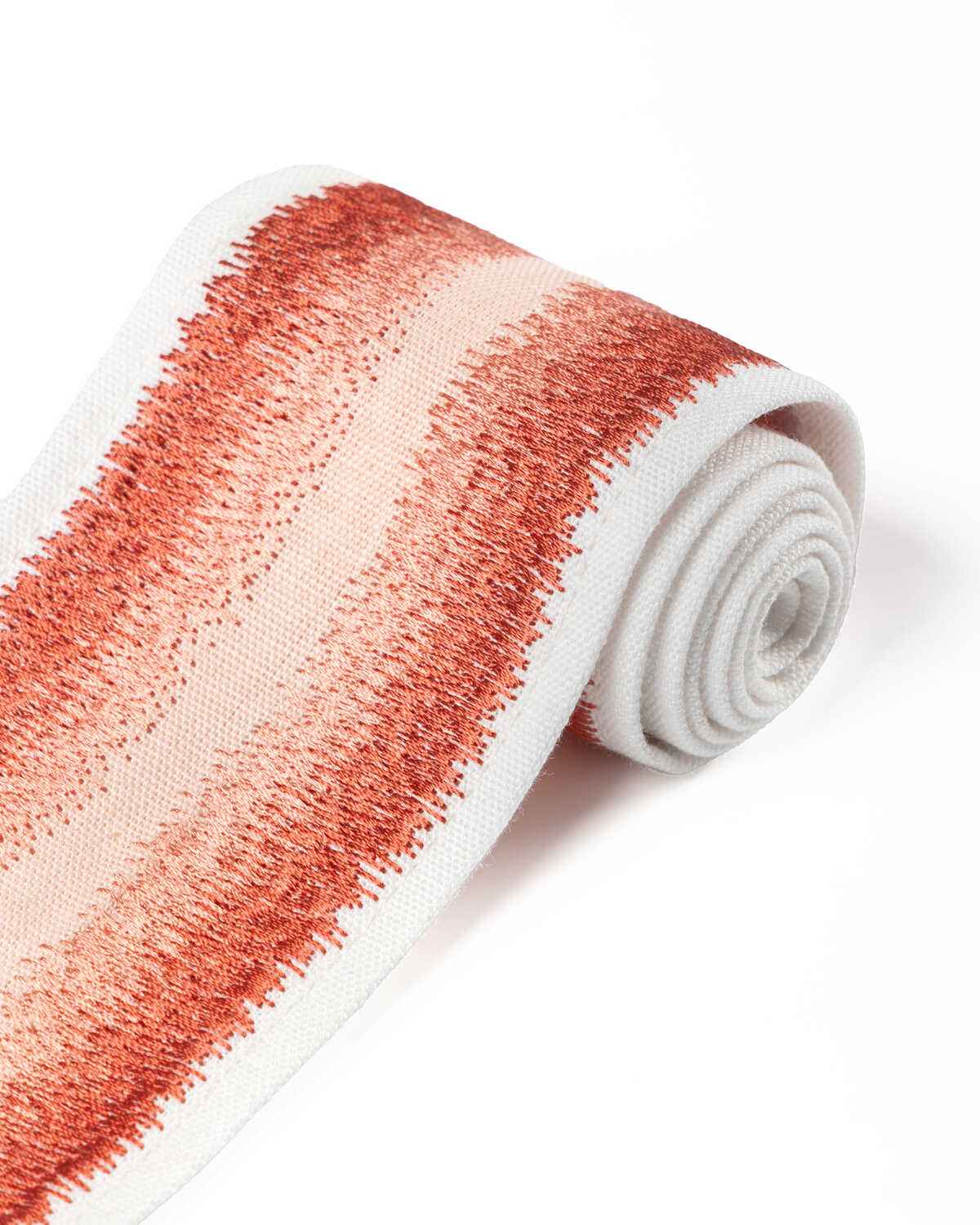 Haynes-Emb-Tape-Coral-Lee-Jofa-Trim - LEE JOFA Trim