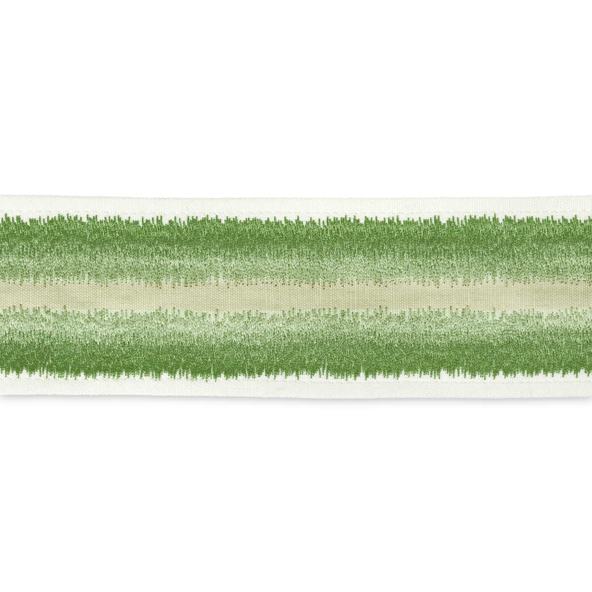 Haynes Emb Tape - Leaf - LEE JOFA Trim