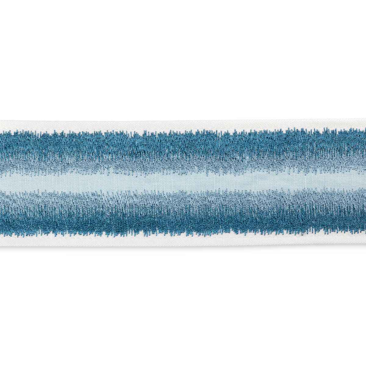 Haynes-Emb-Tape-Indigo-Lee-Jofa-Trim - LEE JOFA Trim