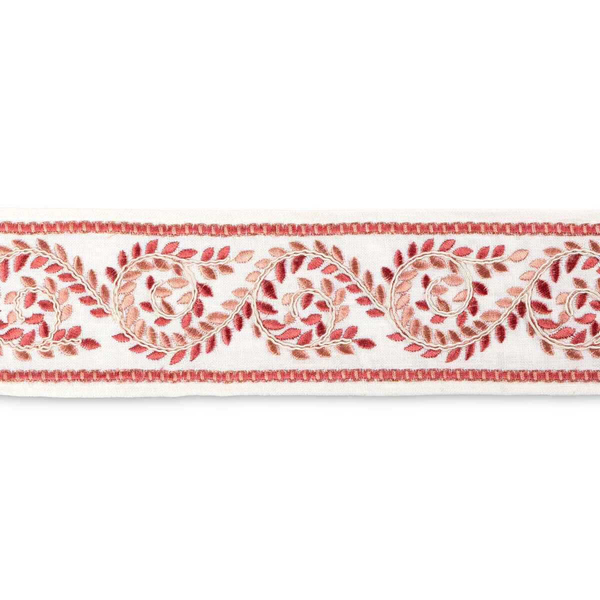 Langton-Emb-Tape-Coral-Lee-Jofa-Trim