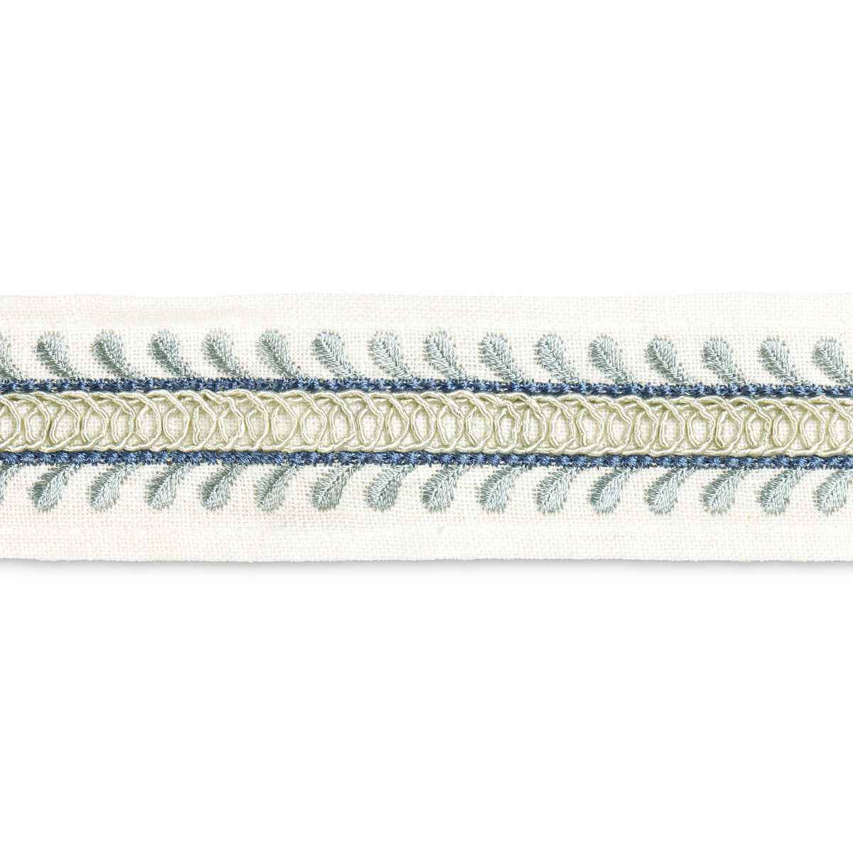 Tapton-Emb-Tape-Horizon-Lee-Jofa-Trim - LEE JOFA Trim