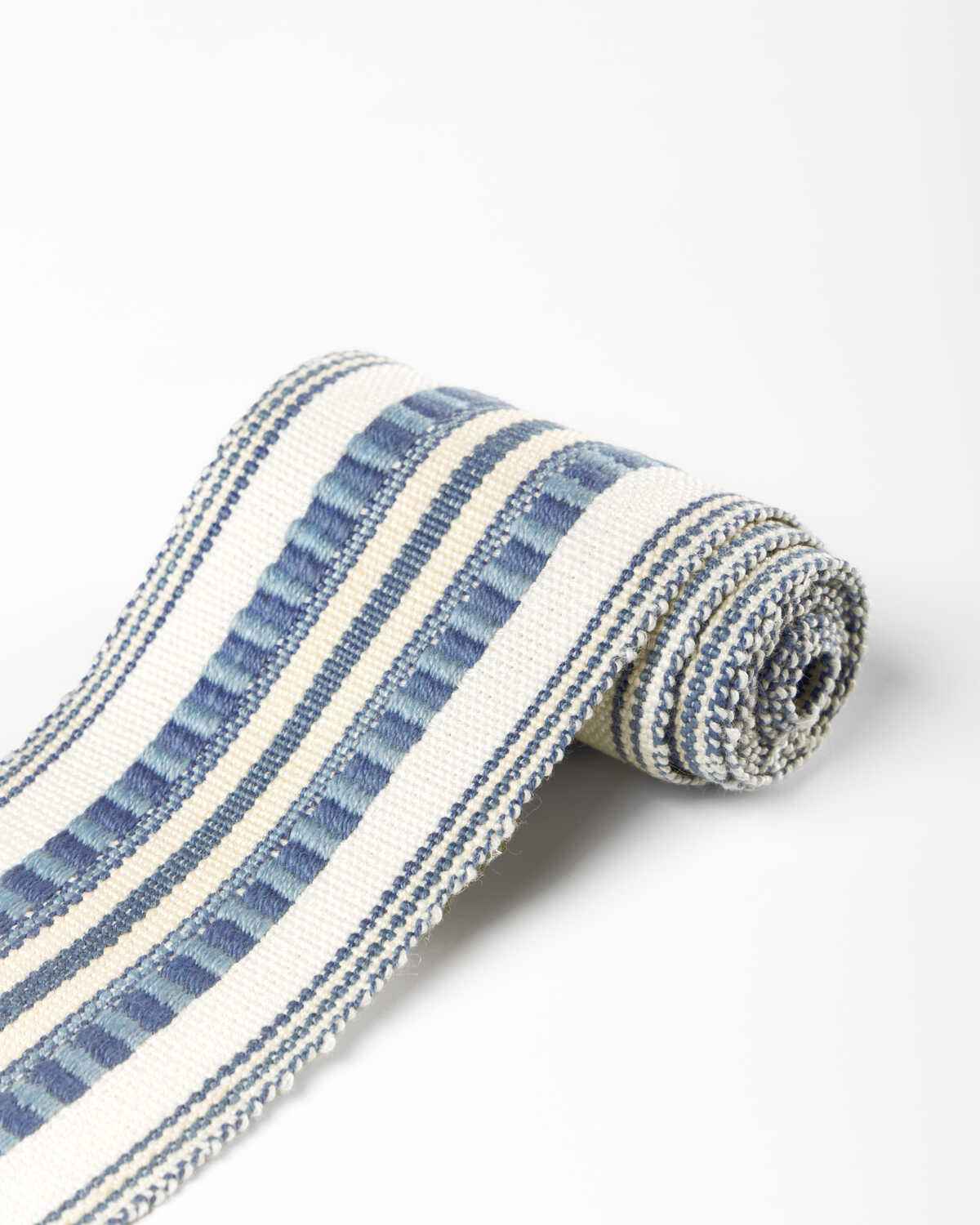 Otley-Woven-Tape-Ocean-Lee-Jofa-Trim - LEE JOFA Trim