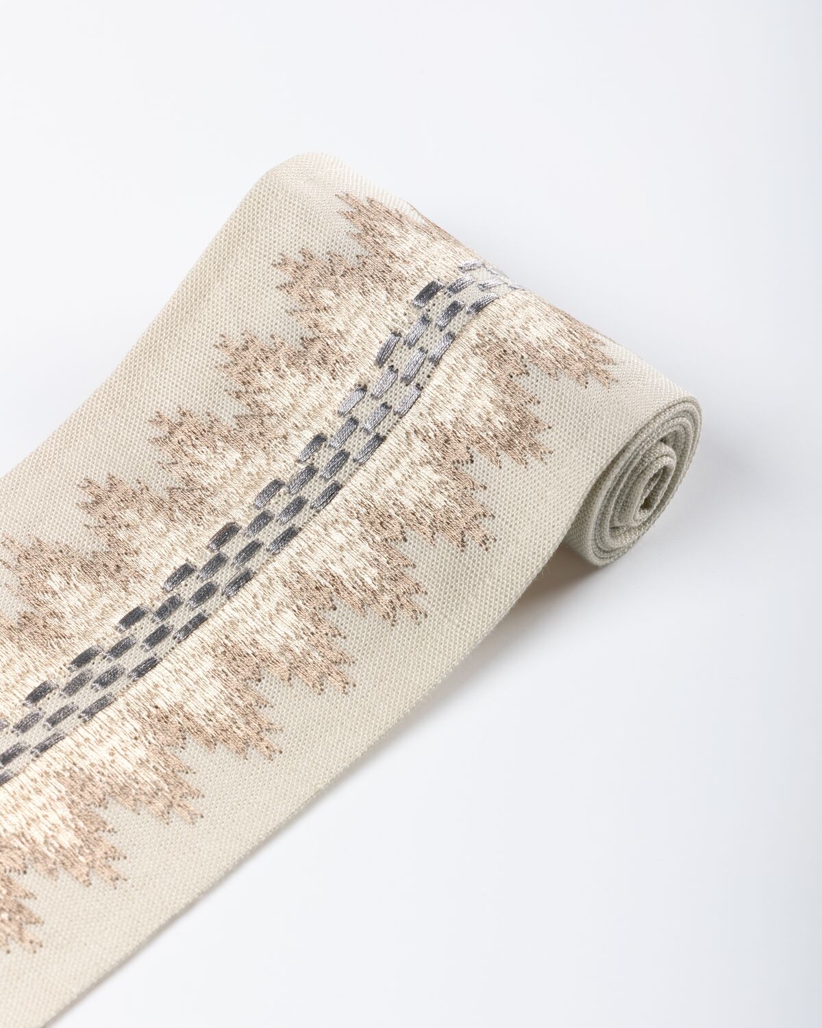 Hedgerow Tape - Beige - Lee Jofa Trim