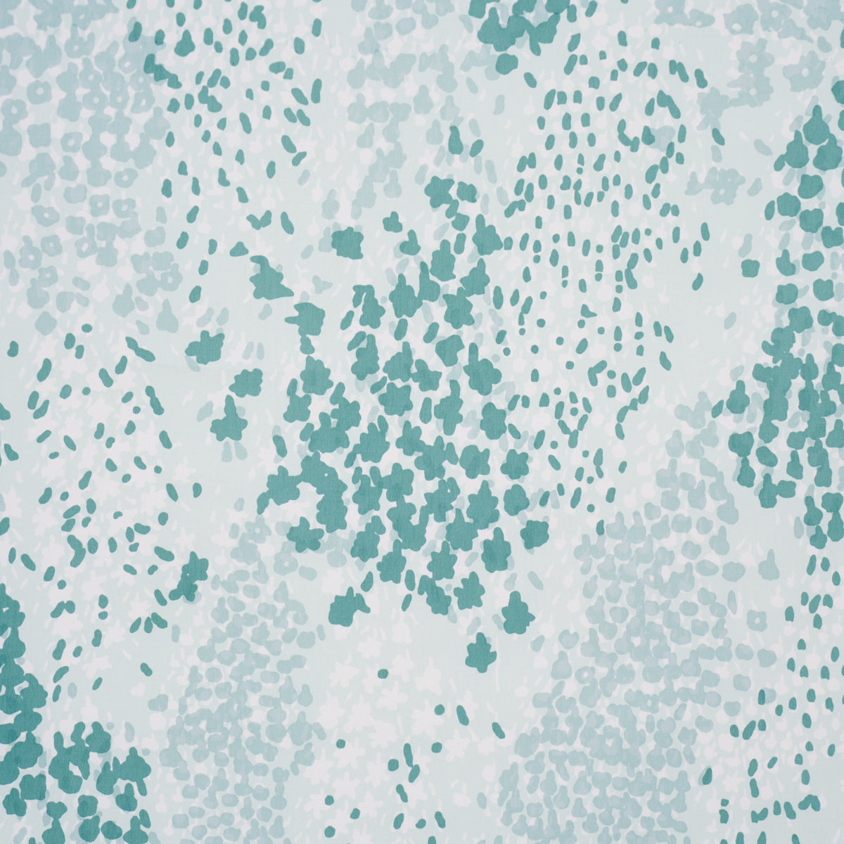 GIVERNY-SEAGLASS-SCHUMACHER-TL400032 - Schumacher Fabric