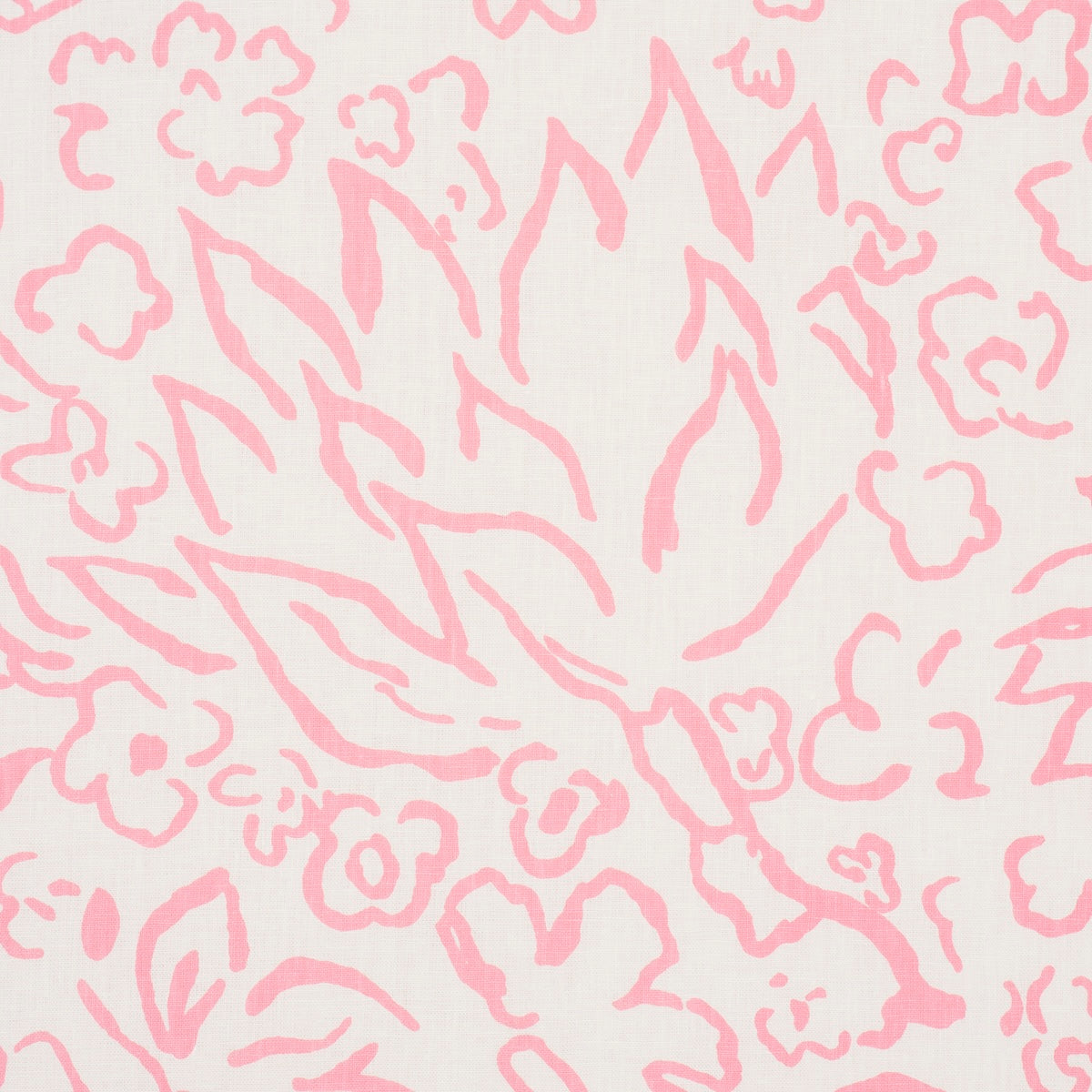 MATISSE-PINK-SCHUMACHER-TL400050 - Schumacher Fabric
