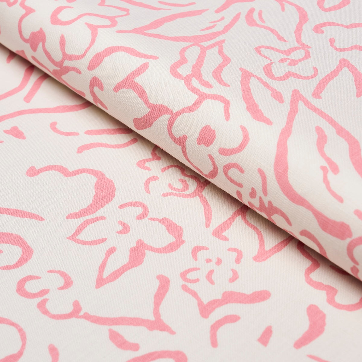 MATISSE-PINK-SCHUMACHER-TL400050 - Schumacher Fabric