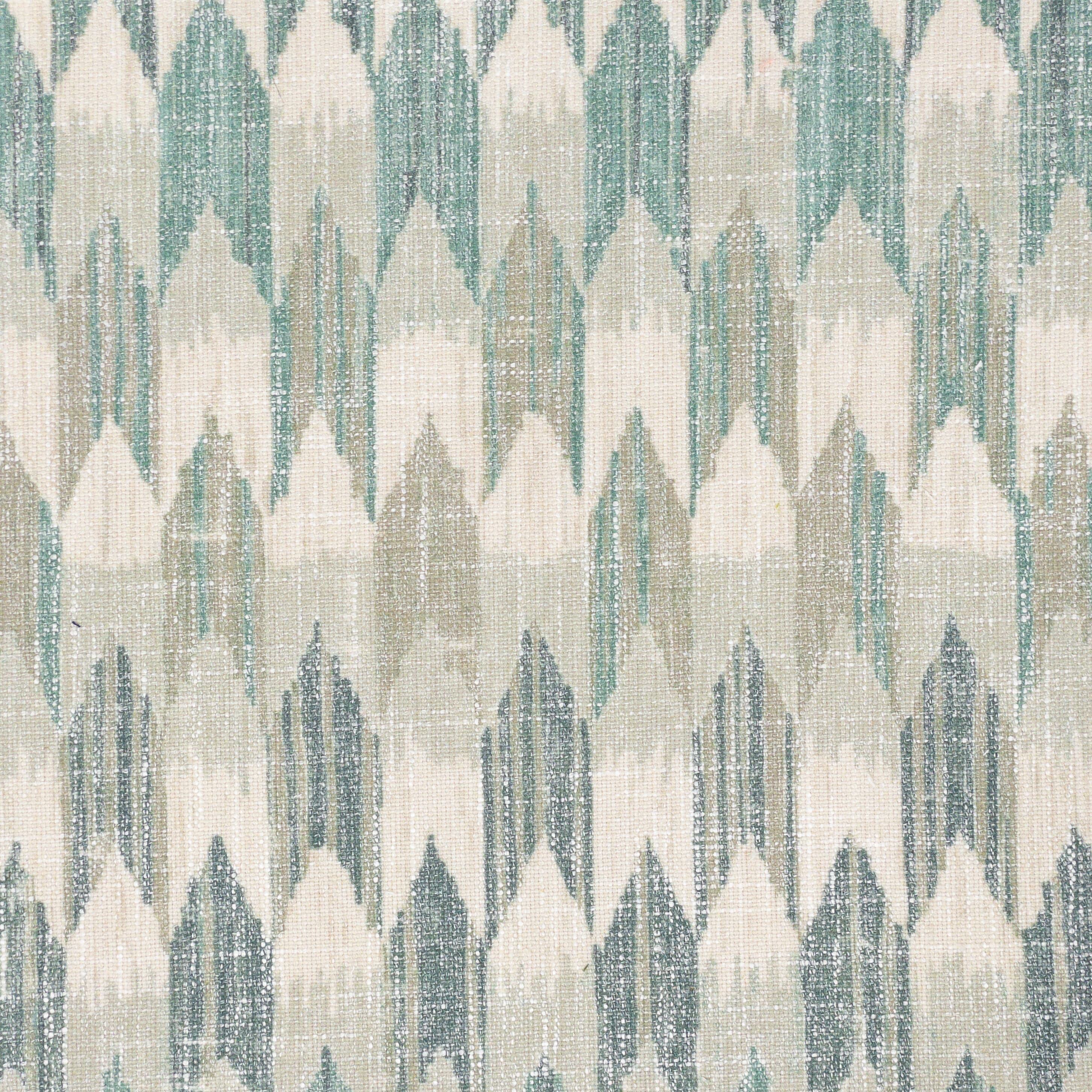 Tory 2 Jungle by Stout Fabric