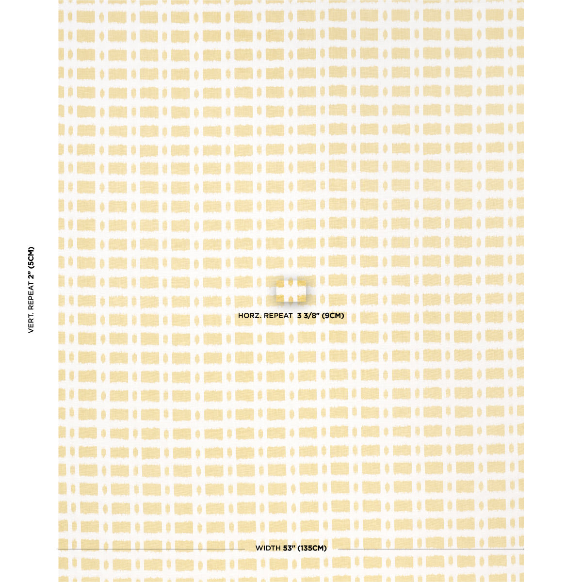 TOWNLINE-ROAD-MIMOSA-SCHUMACHER-TOWN008 - Schumacher Fabric