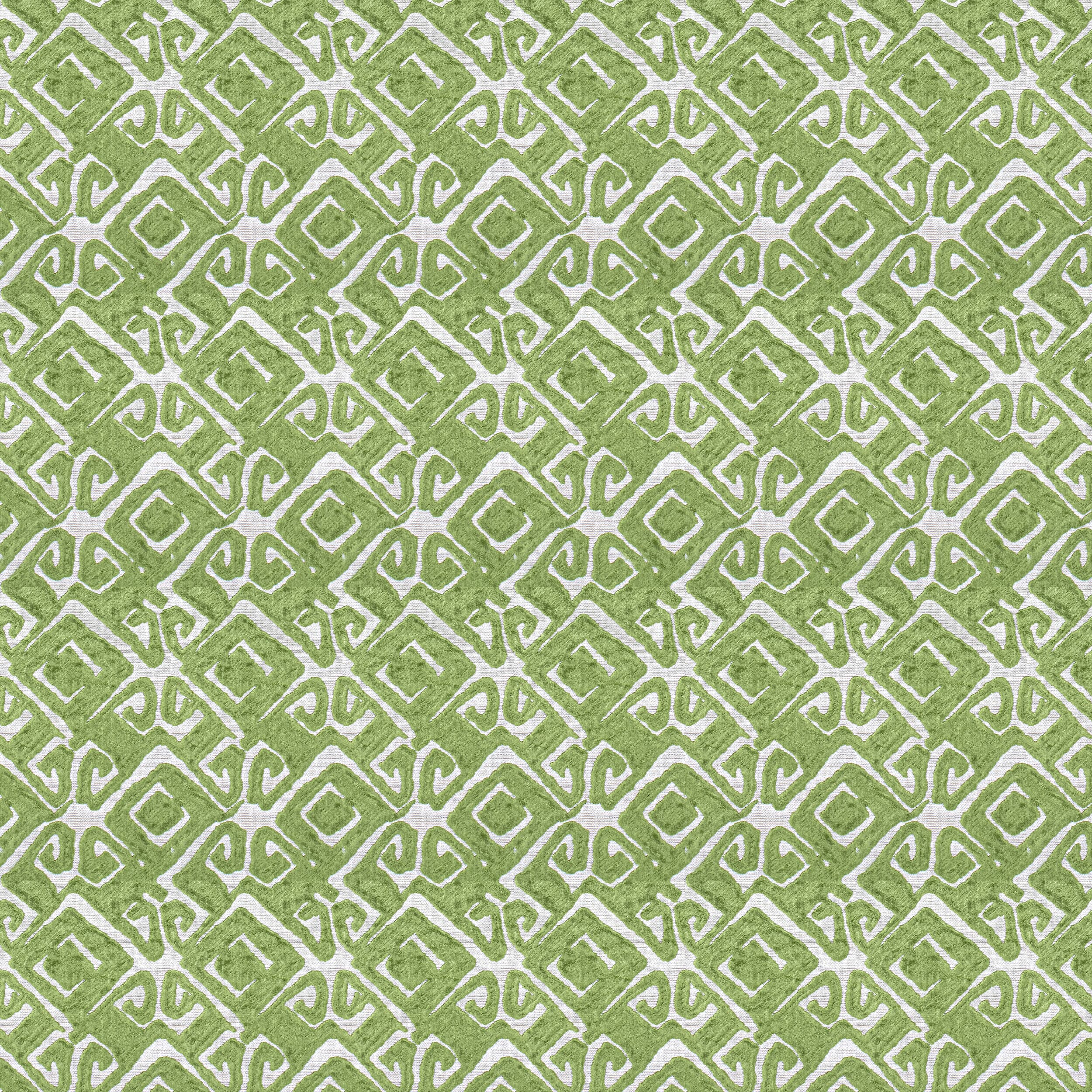 Tracy 2 Chive by Stout Fabric