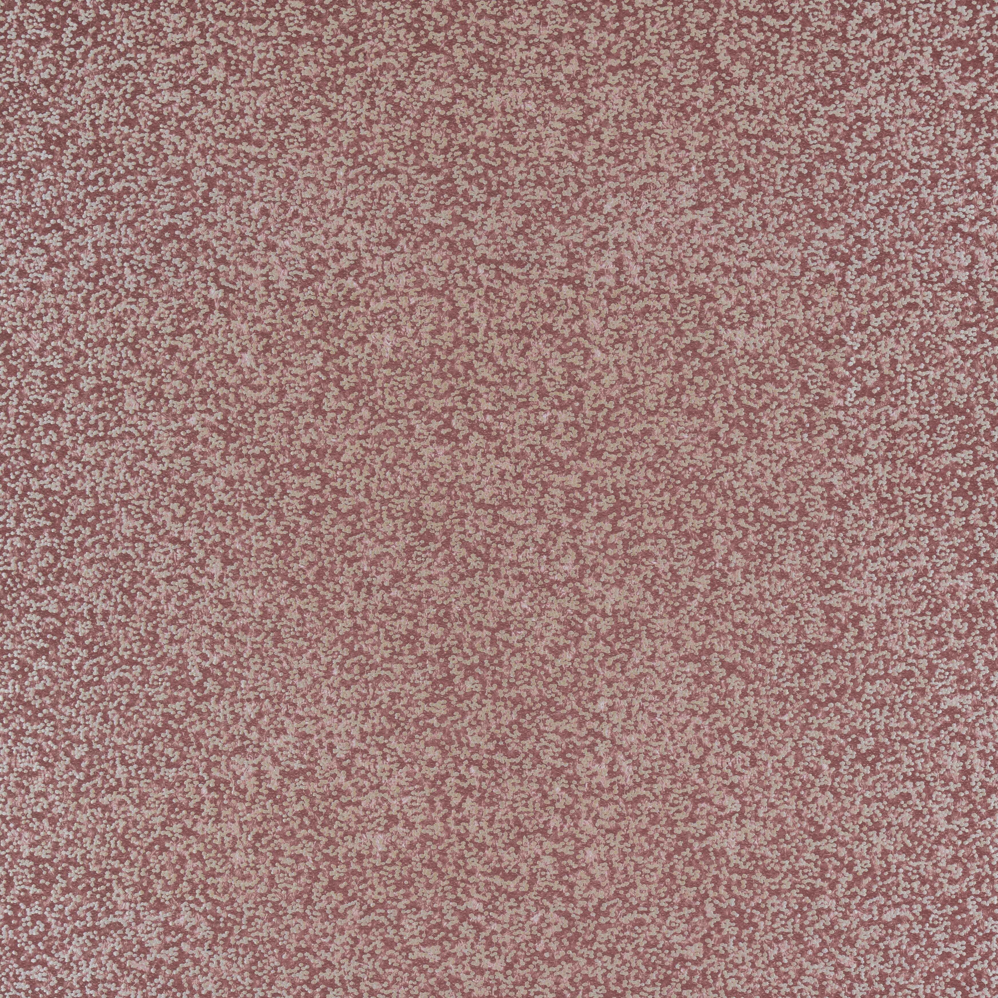 Treat 4 Rosewood by Stout Fabric