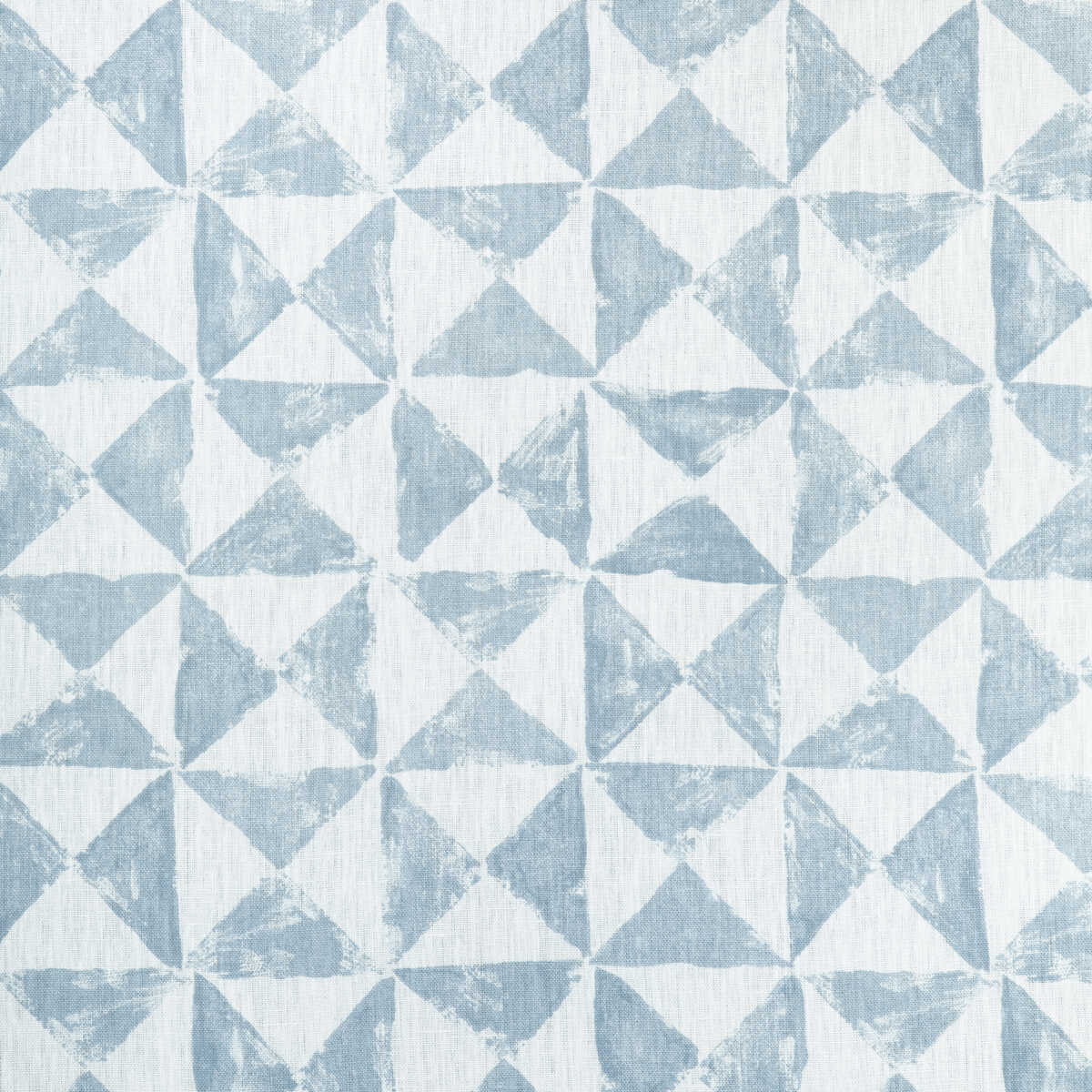 Triquad - Chambray