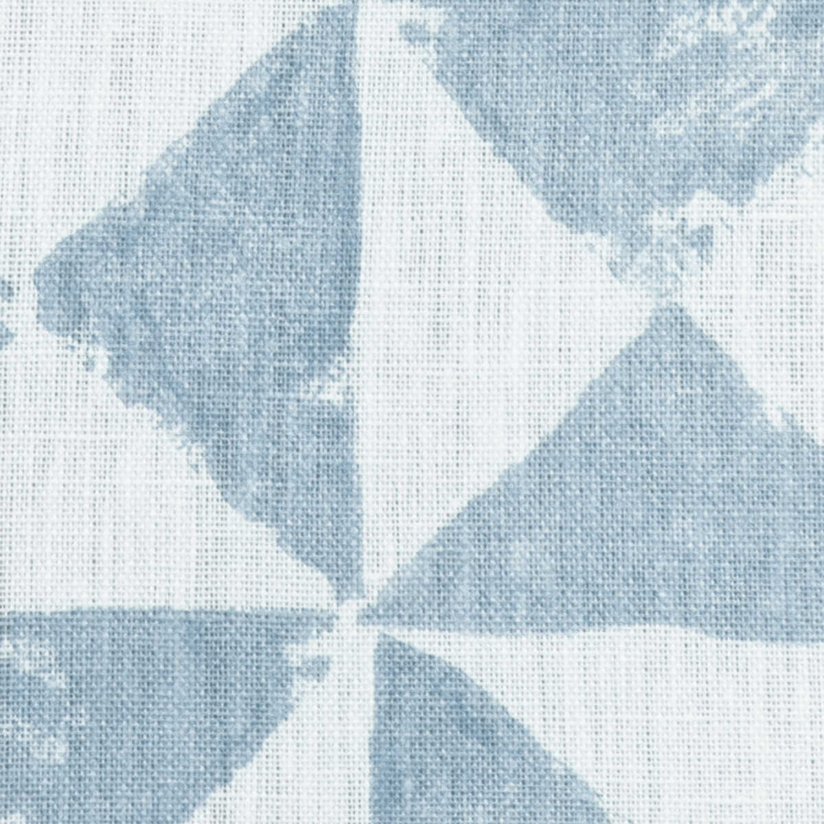 Triquad - Chambray - KRAVET BASICS Fabric