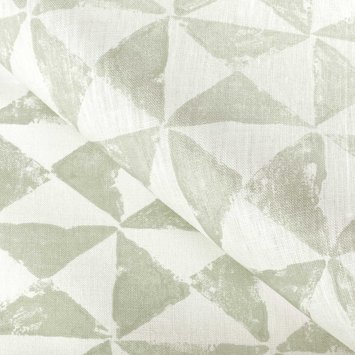 Triquad - Sand - KRAVET BASICS Fabric