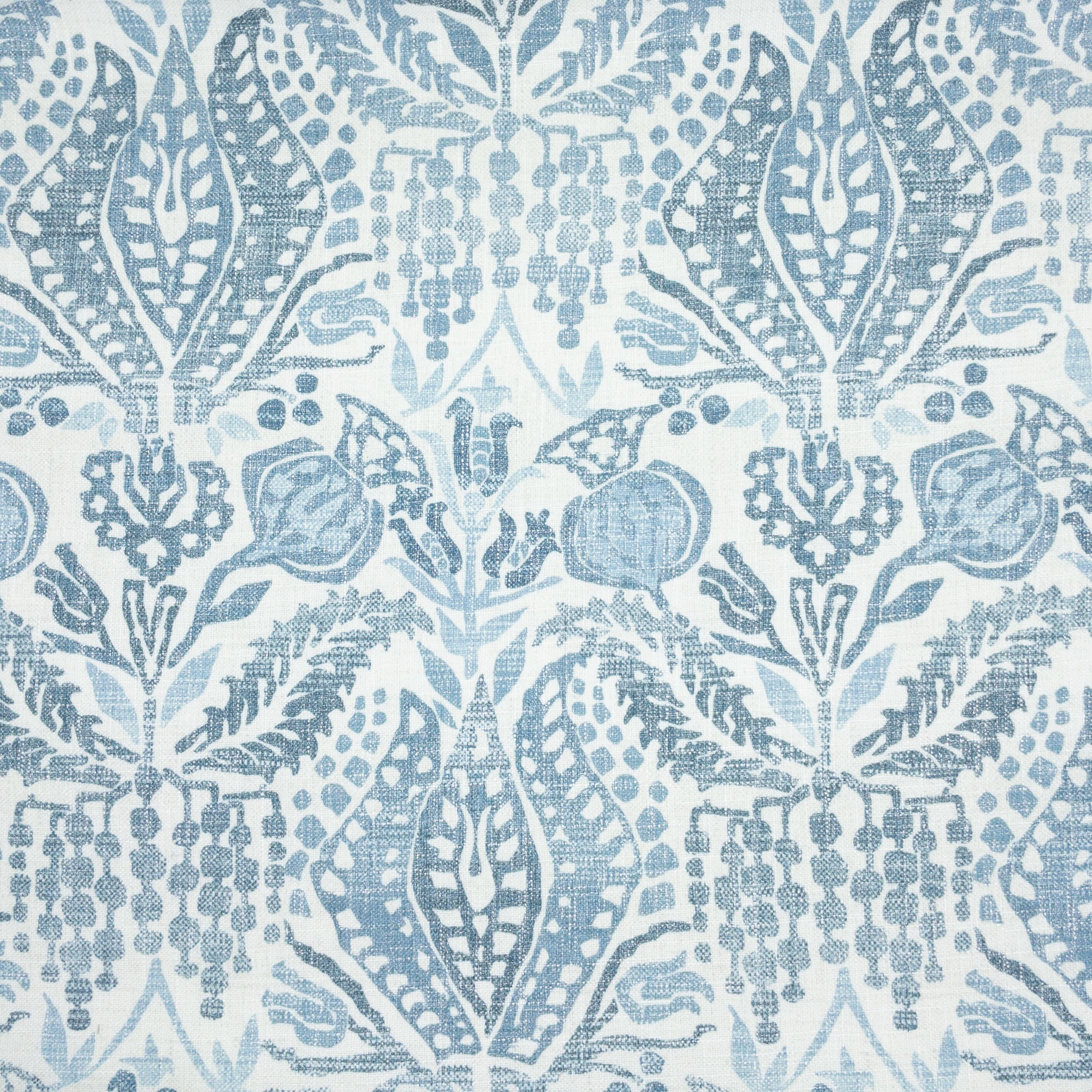 TUCKAHOE-1-WEDGEWOOD-STOUT-TEXTILES - Stout Textiles Fabric