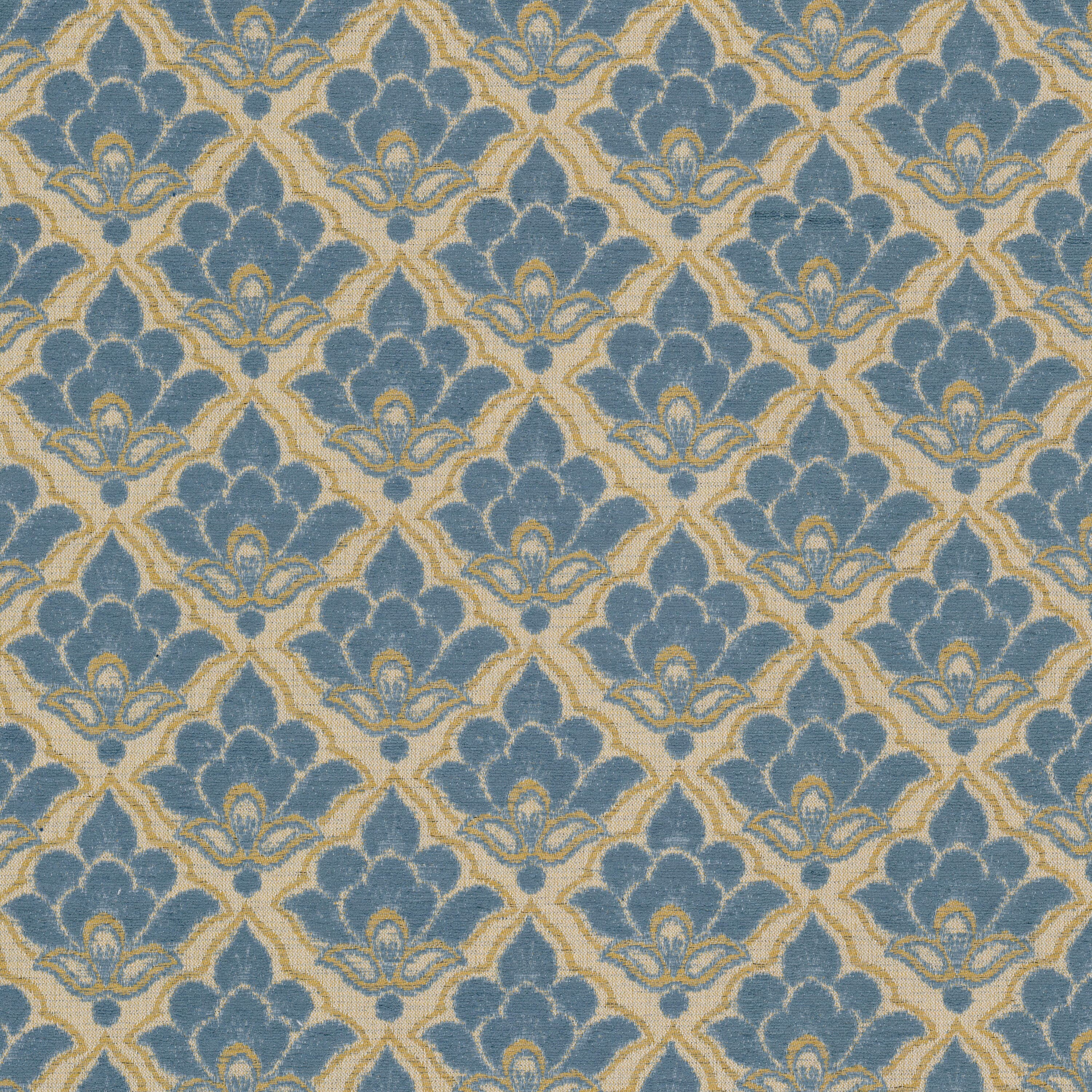 Turret 2 Dresden by Stout Fabric