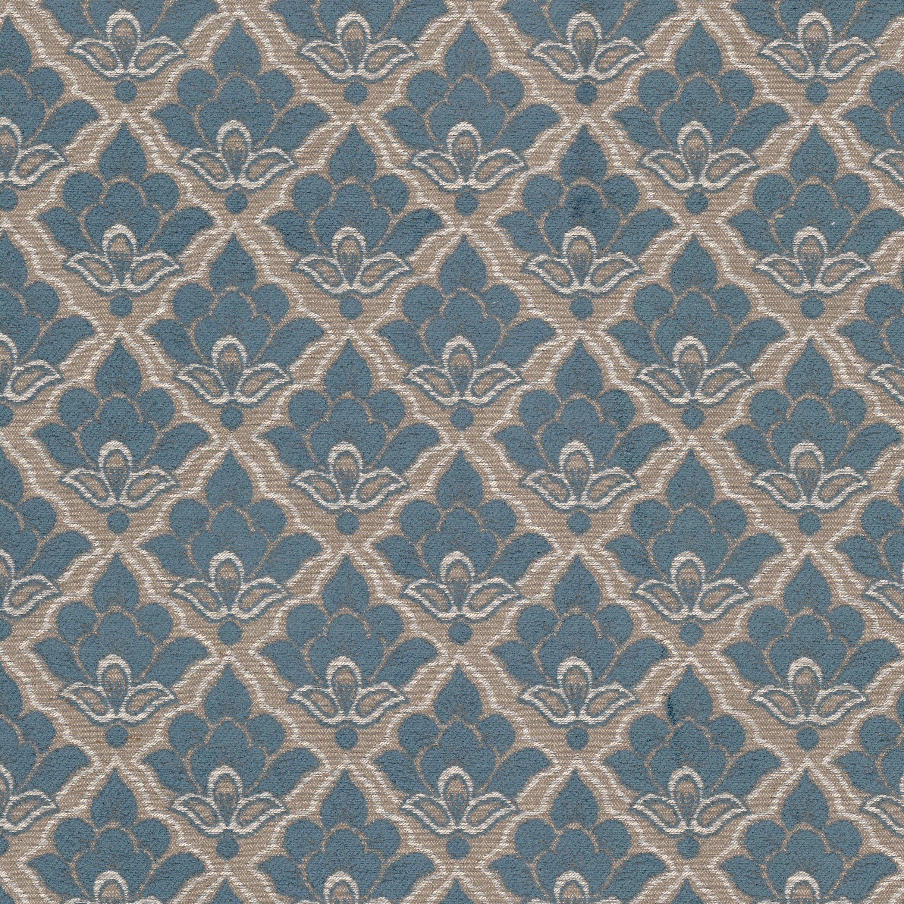TURRET-5-PACIFIC-STOUT-TEXTILES - Stout Textiles Fabric